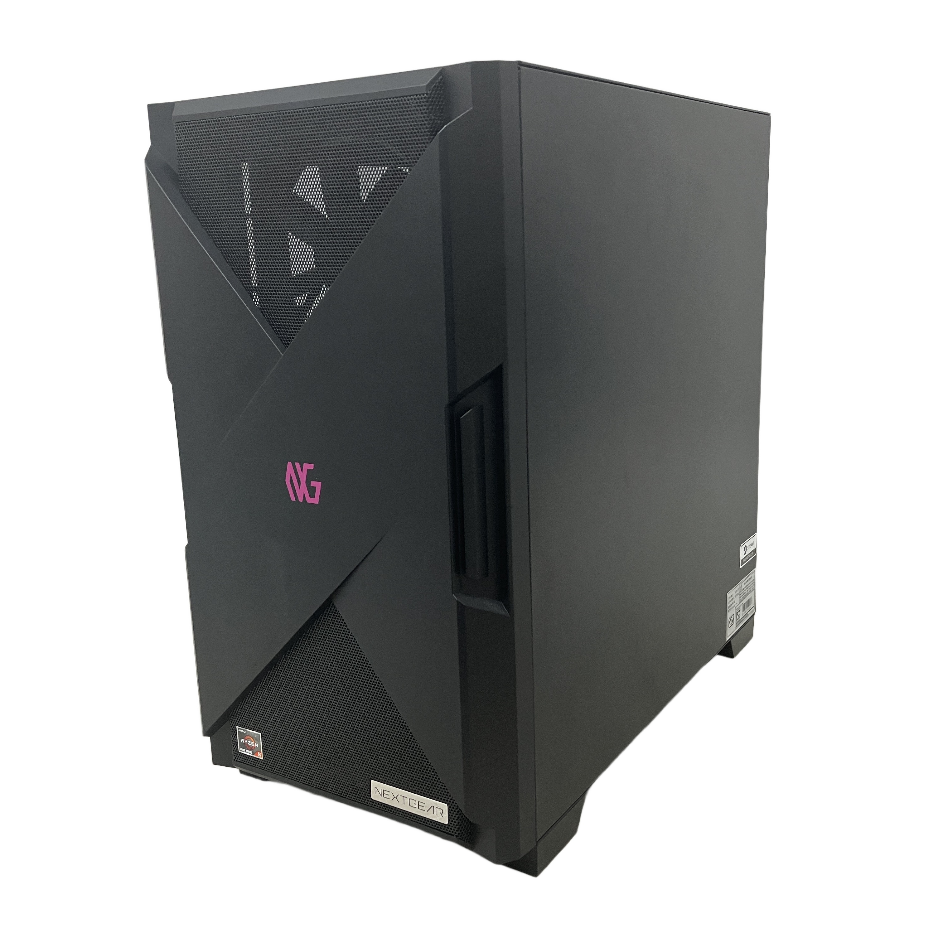 MOUSE NEXTGEAR JGA5G60B5AAC デスクトップ パソコン