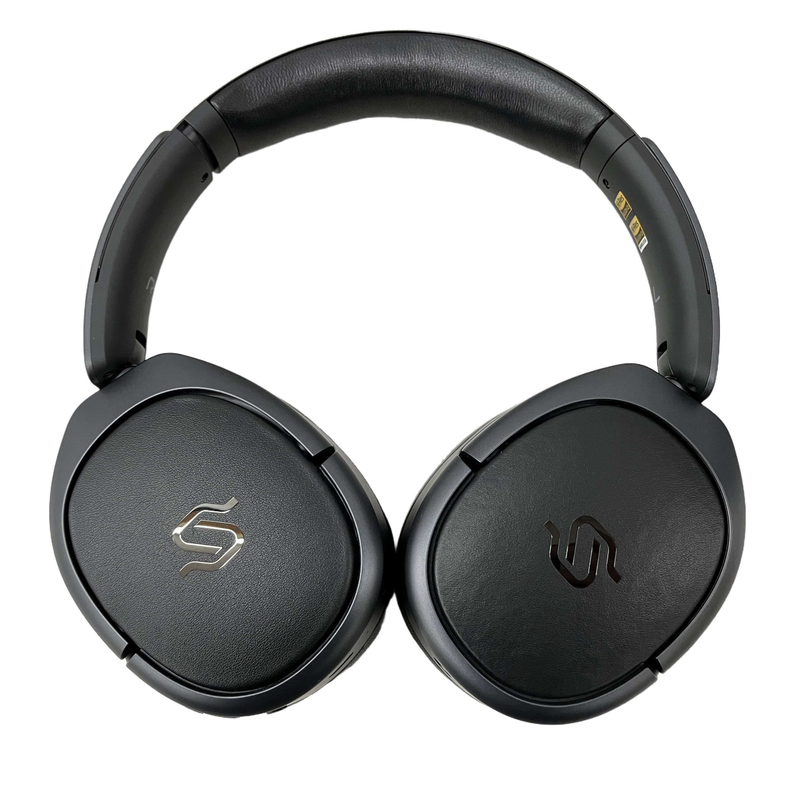 EDIFIER STAX SPIRIT S5 ワイヤレス ヘッドホン