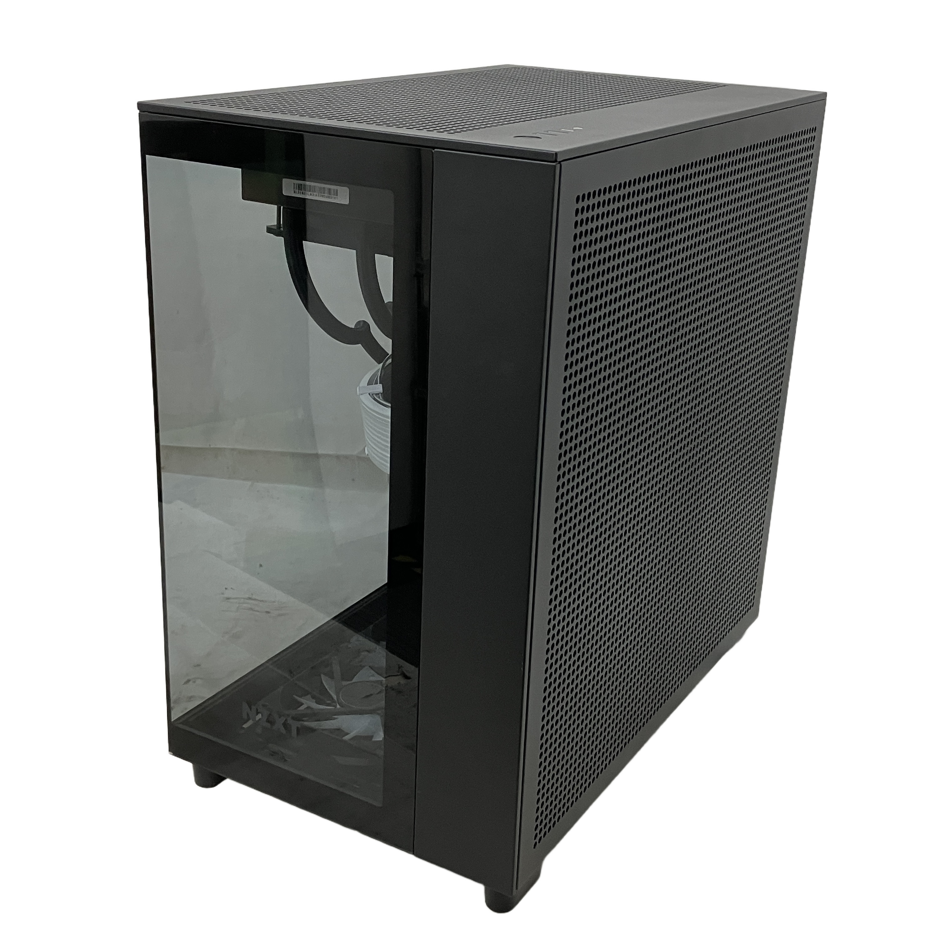 AMD Ryzen 7 5700X RTX 5060 Ti デスクトップパソコン 32GB 1TB
