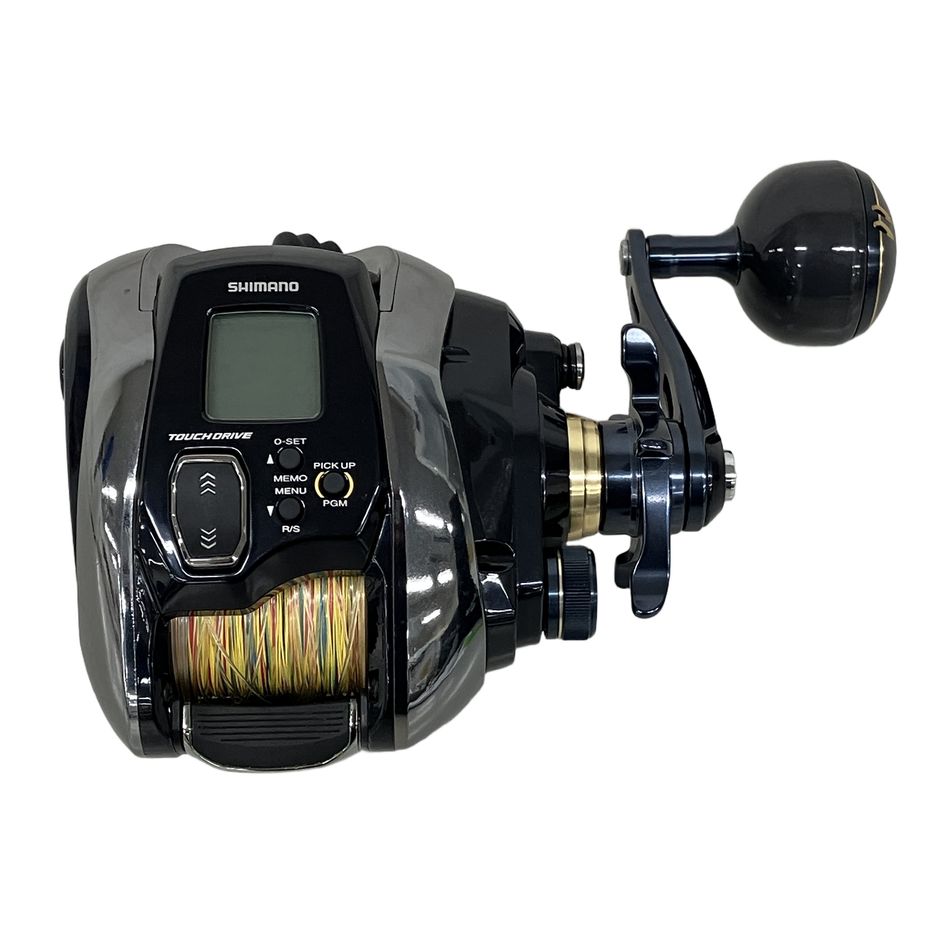 SHIMANO Beast Master 1000 リール