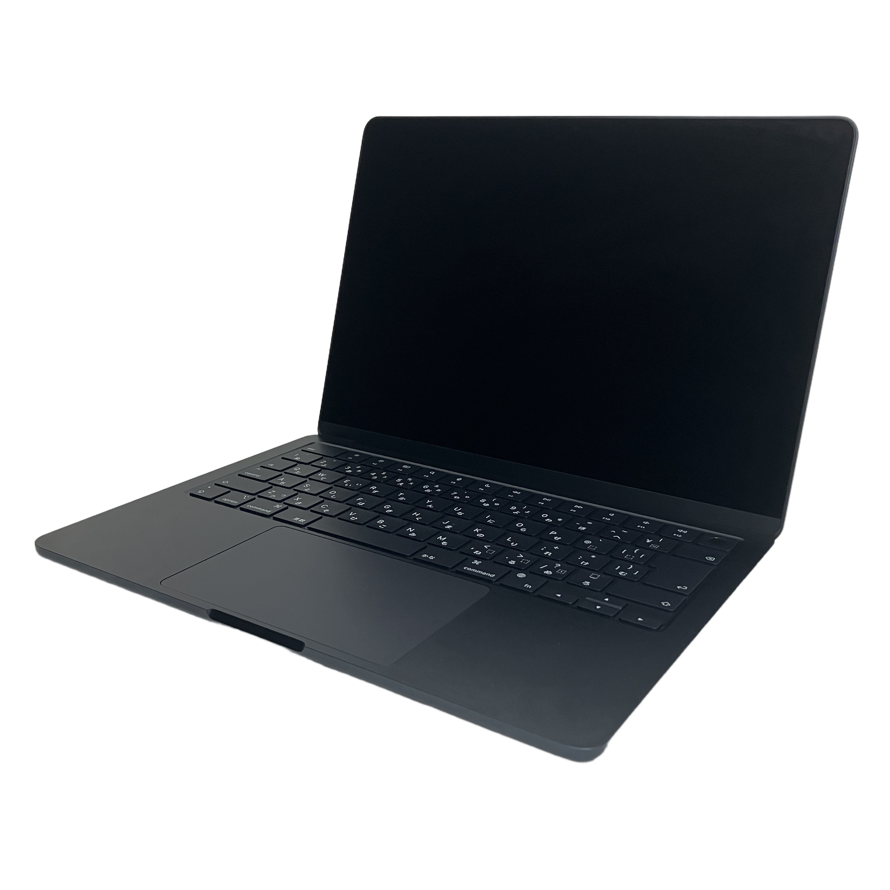 APPLE MacBook Air 2022 13インチ ノートパソコン 8GB 256GB