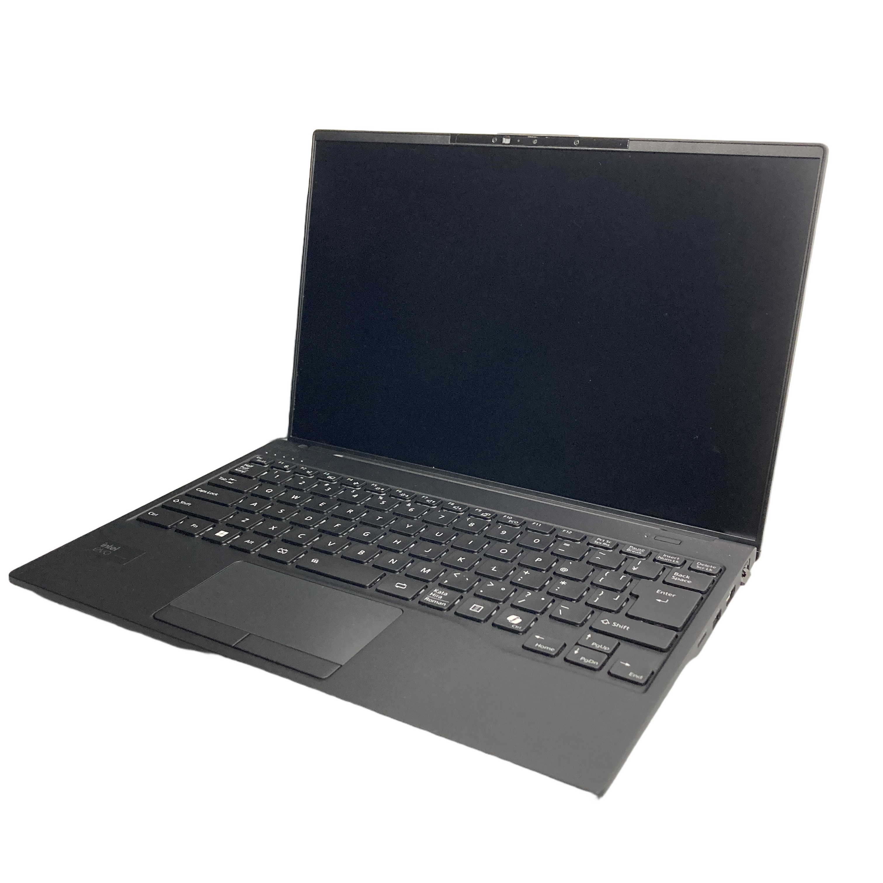 FUJITSU LIFEBOOK FMVU90J3B ノート PC 14型