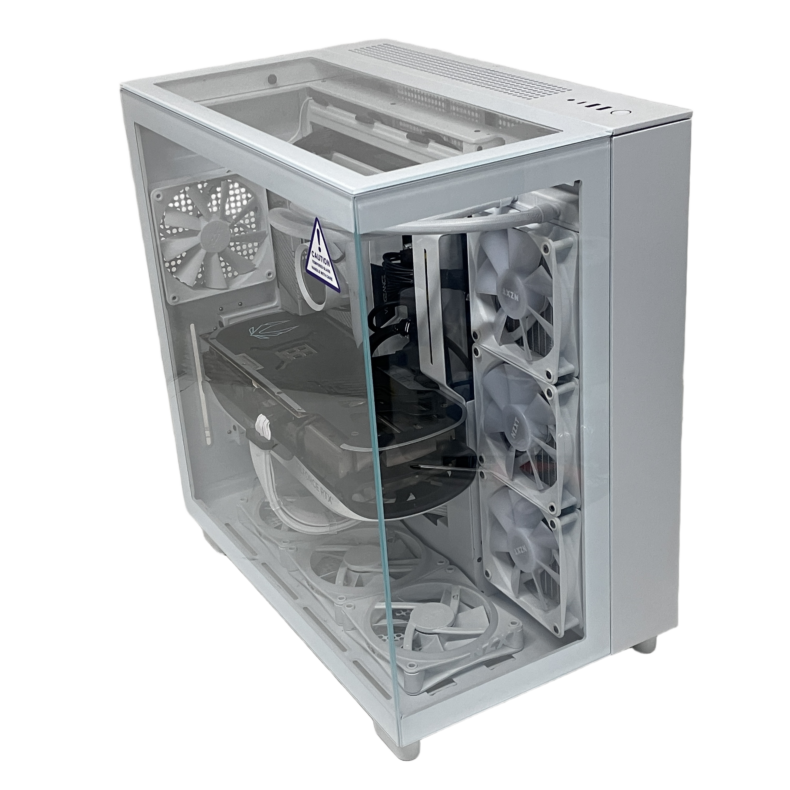 GIGABYTE B760M AORUS ELITE AX デスクトップPC i9-14900KF RTX4090
