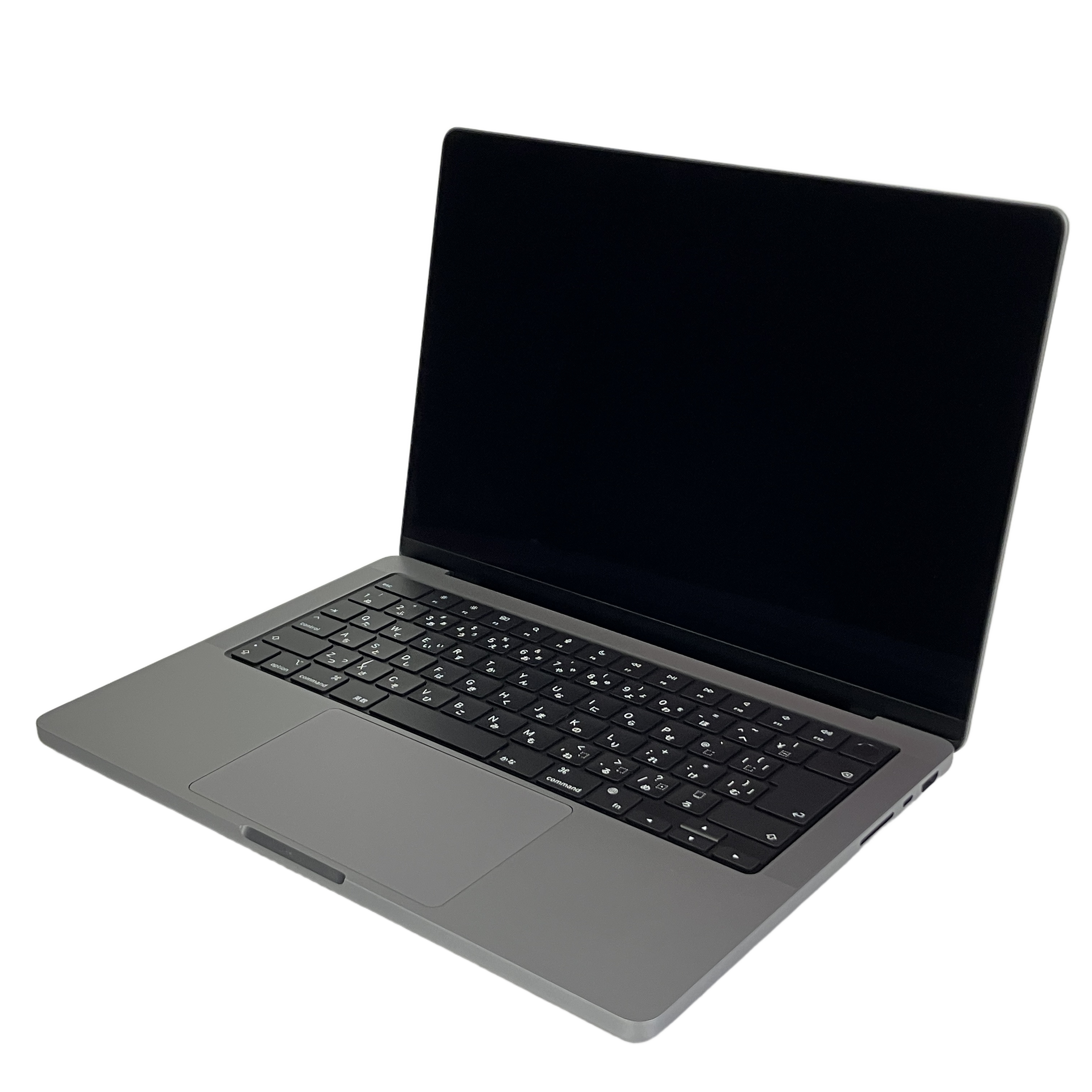 APPLE Macbook Pro M2 Pro 14.2型 ノートPC 16GB 512GB