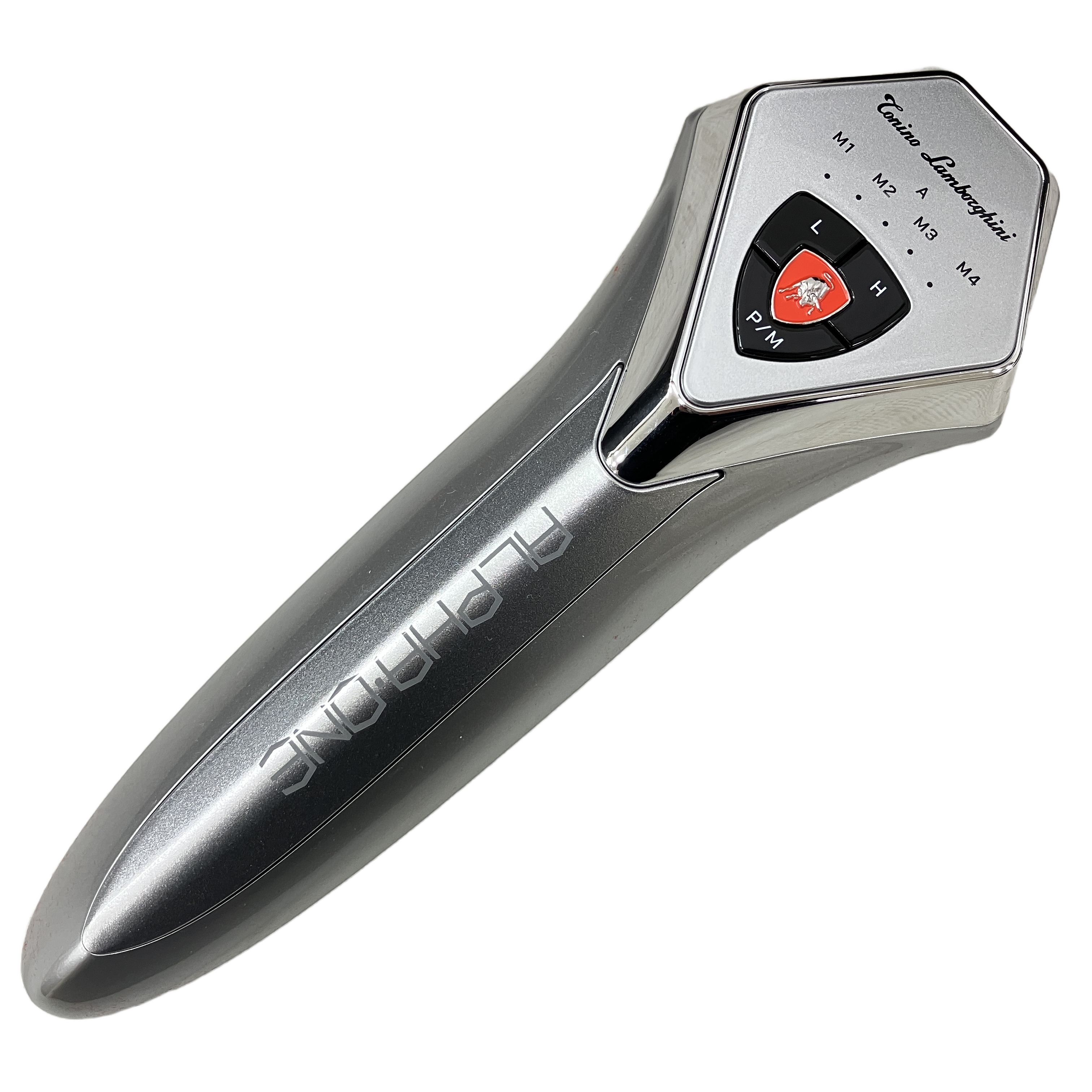 ALPHA ONE Tonino Lamborghini ランボルギーニ 美顔器 アルファワン スキンケア 美容機器 未使用