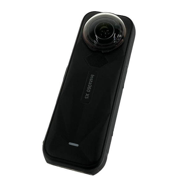 INSTA360 X5 360° アクションカメラ