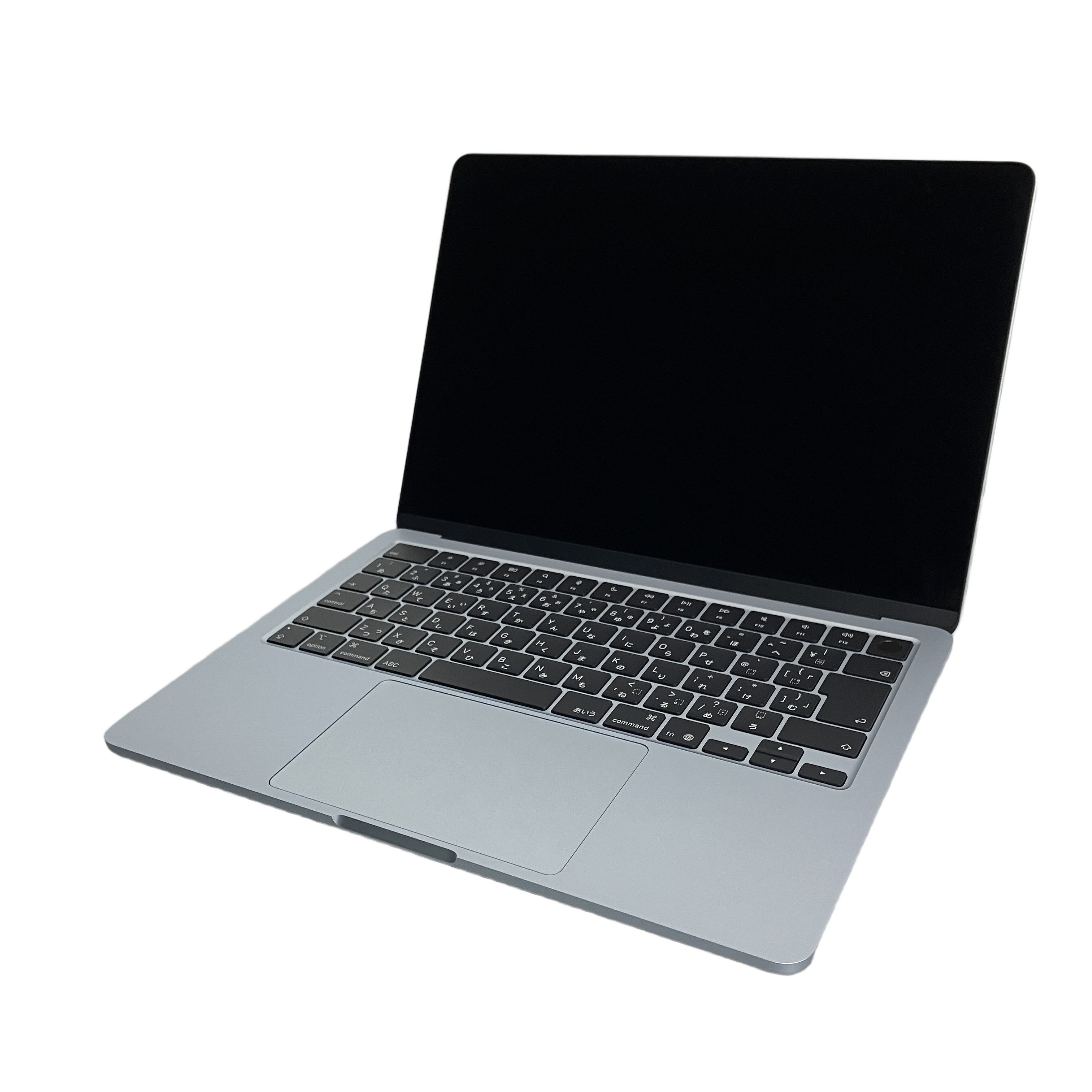 APPLE Macbook Air M4 13.6型 ノートPC 16GB/256GB