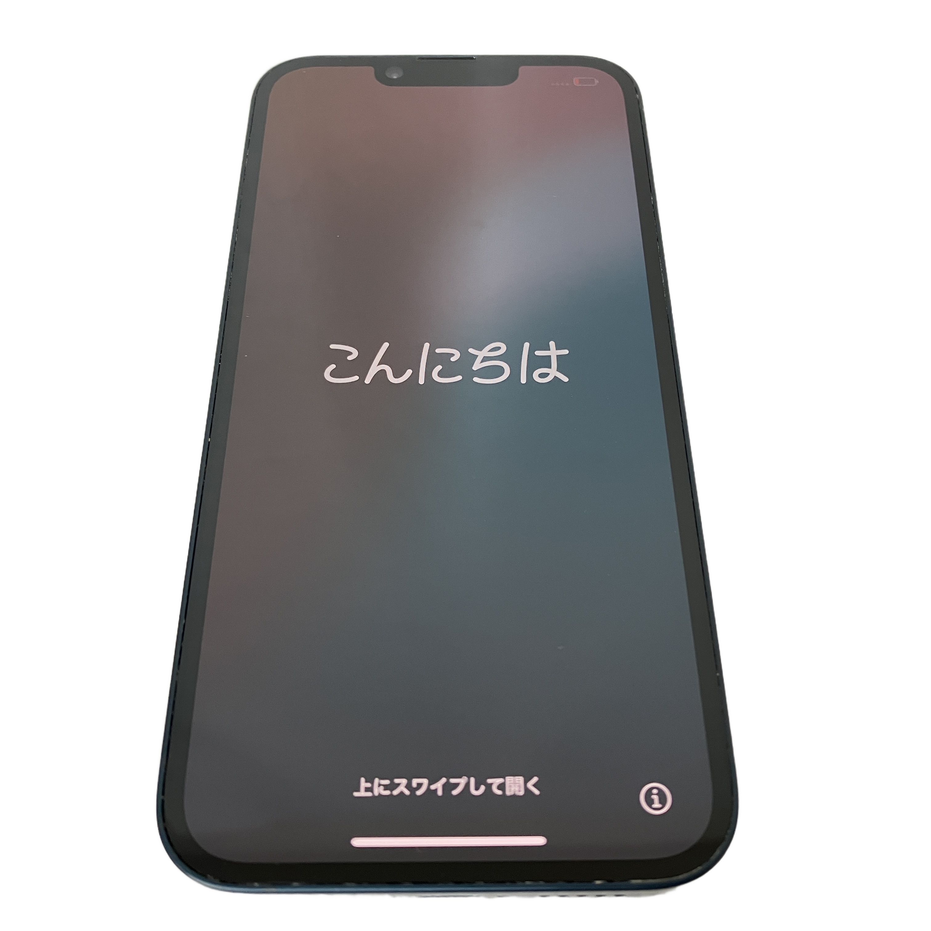 APPLE iPhone 14 スマートフォン 256GB