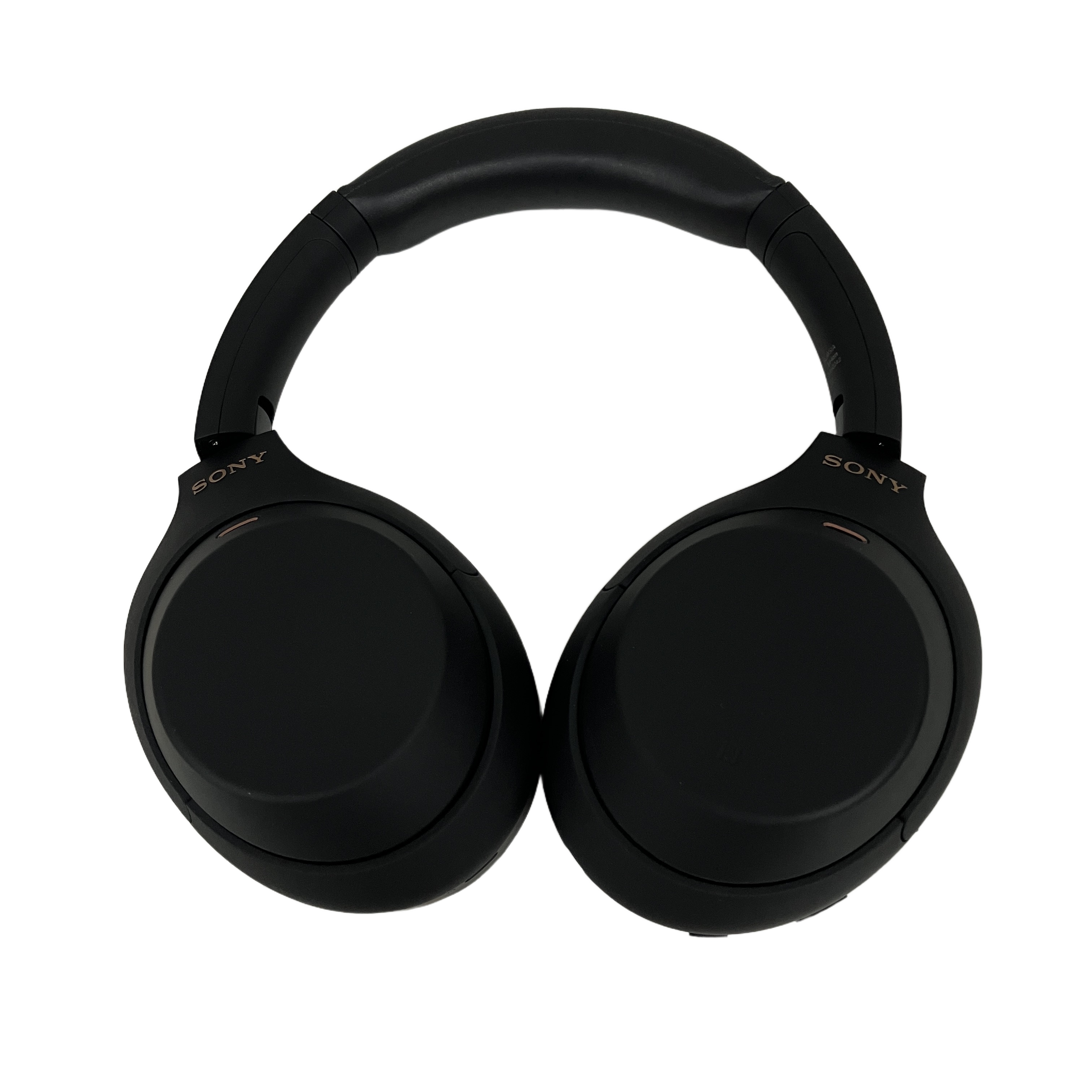 SONY WH-1000XM4 ヘッドホン