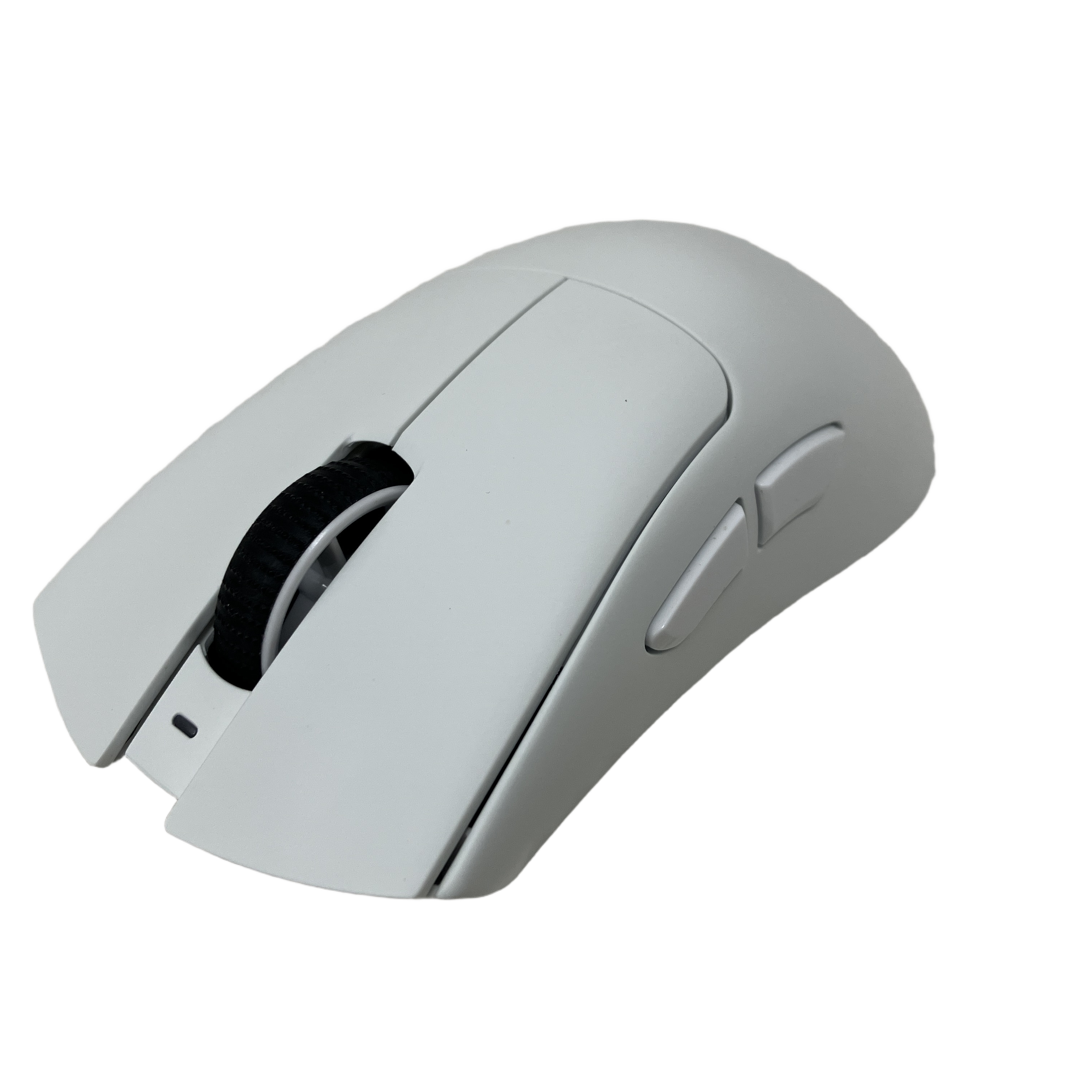 RAZER DEATHADDER V4 PRO ワイヤレスマウス ホワイト