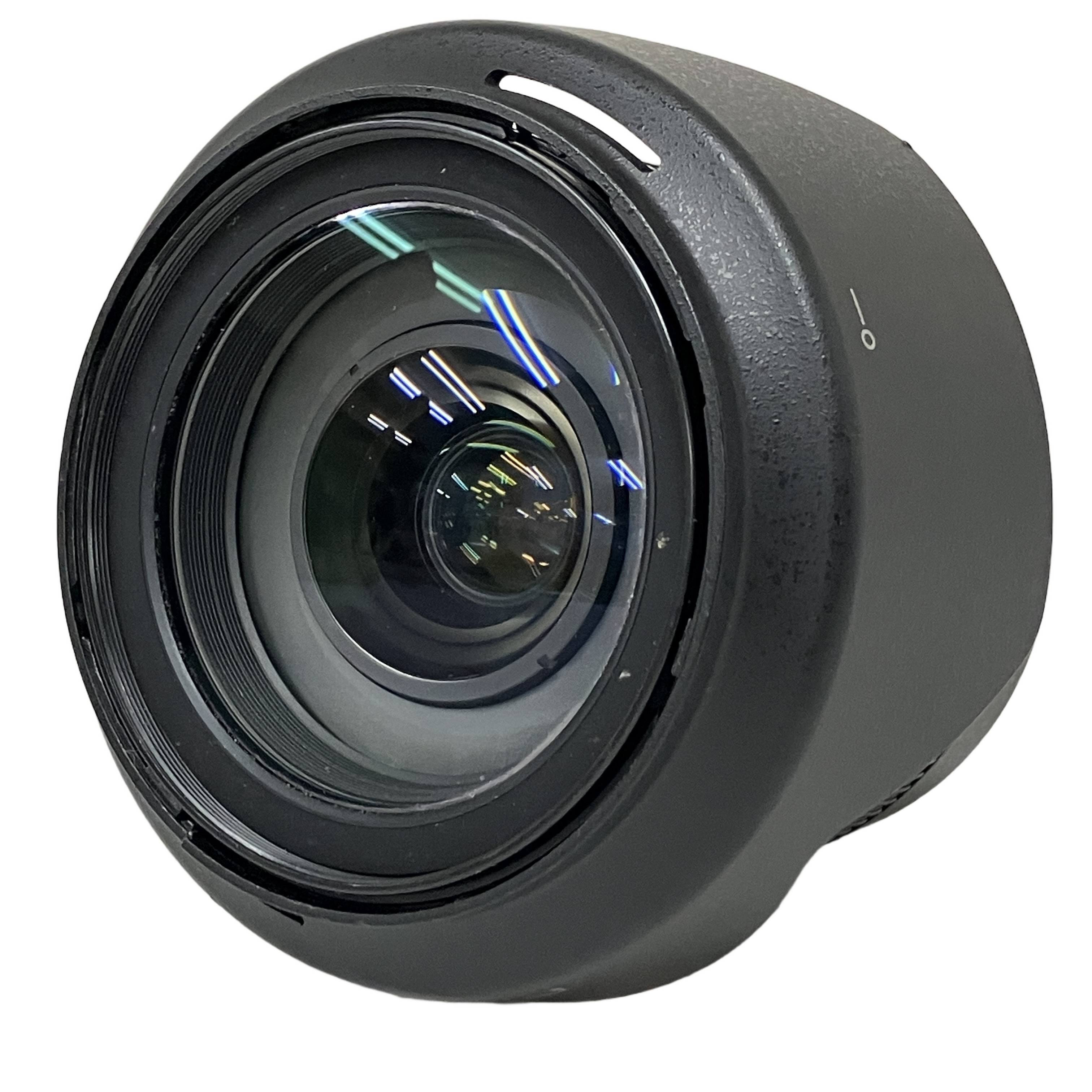 NIKON AF-S NIKKOR 24-120mm f/4G ED VR レンズ