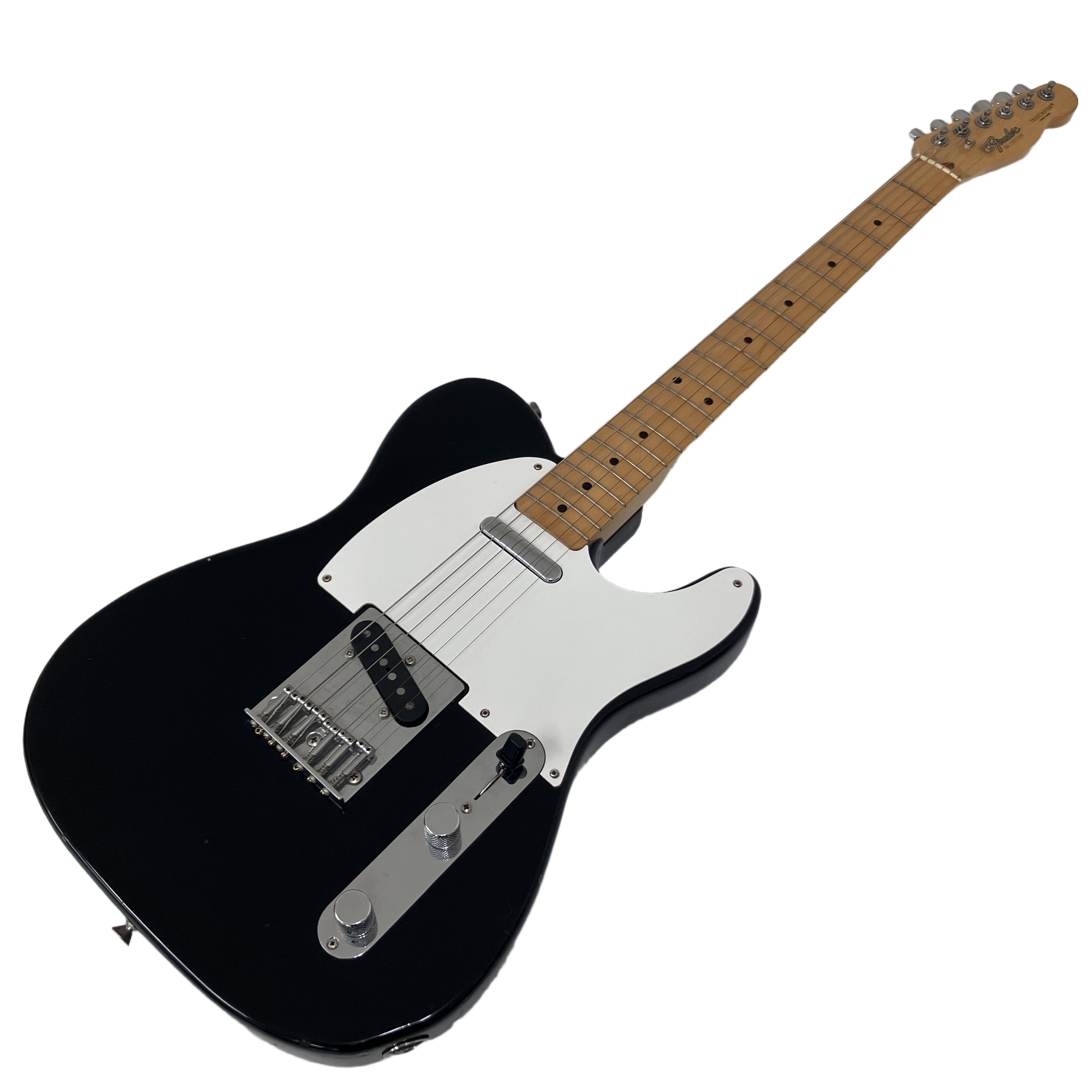 FENDER Telecaster エレキギター