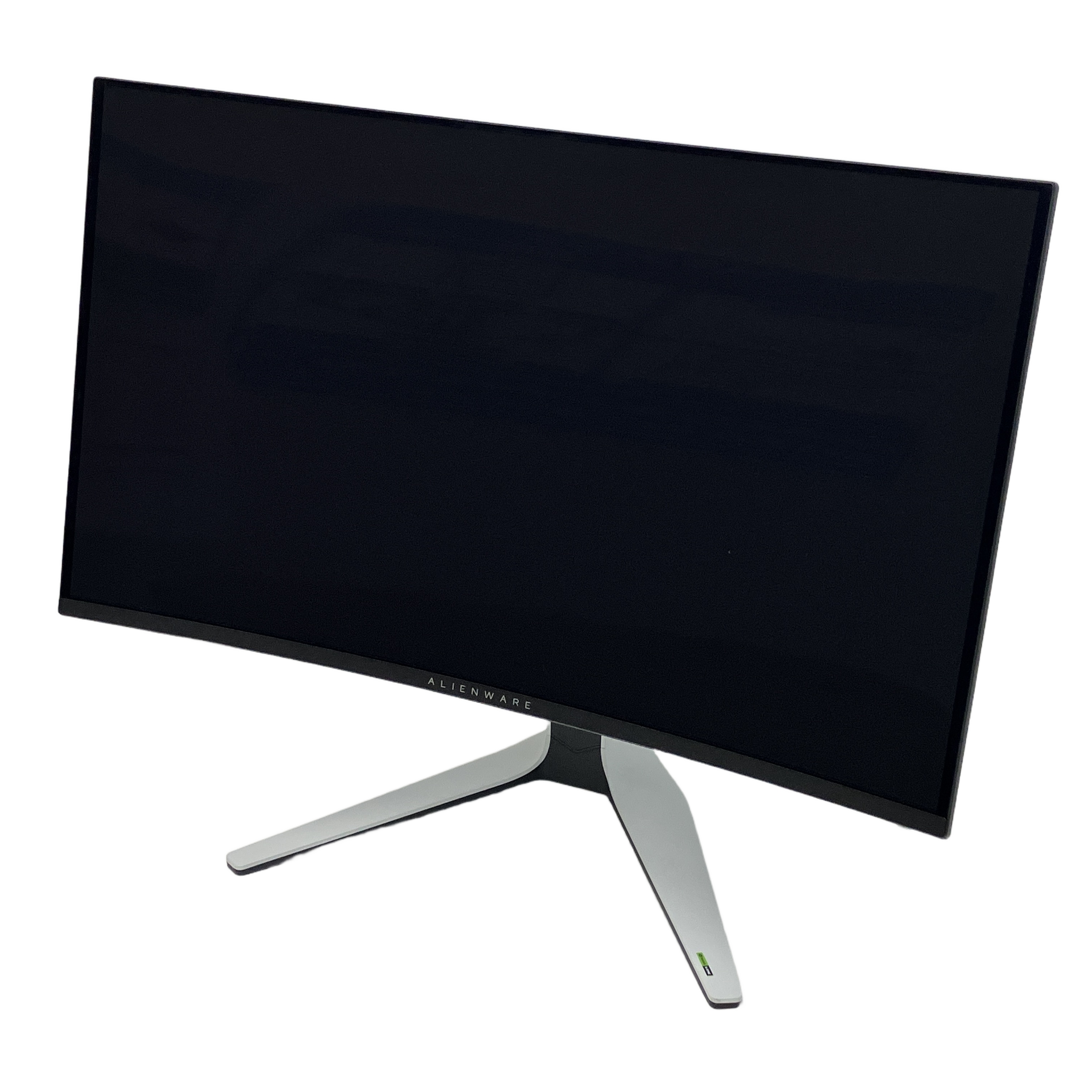DELL AW3225QF ゲーミングモニター 32インチ 4K