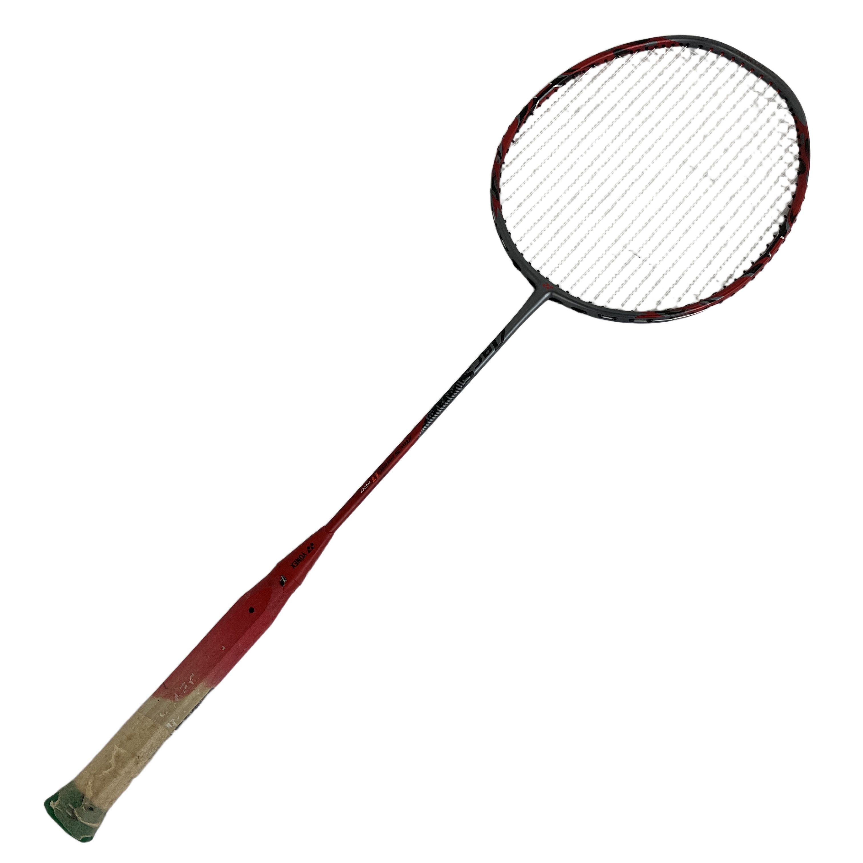 YONEX ARCSABER 11PRO バドミントンラケット