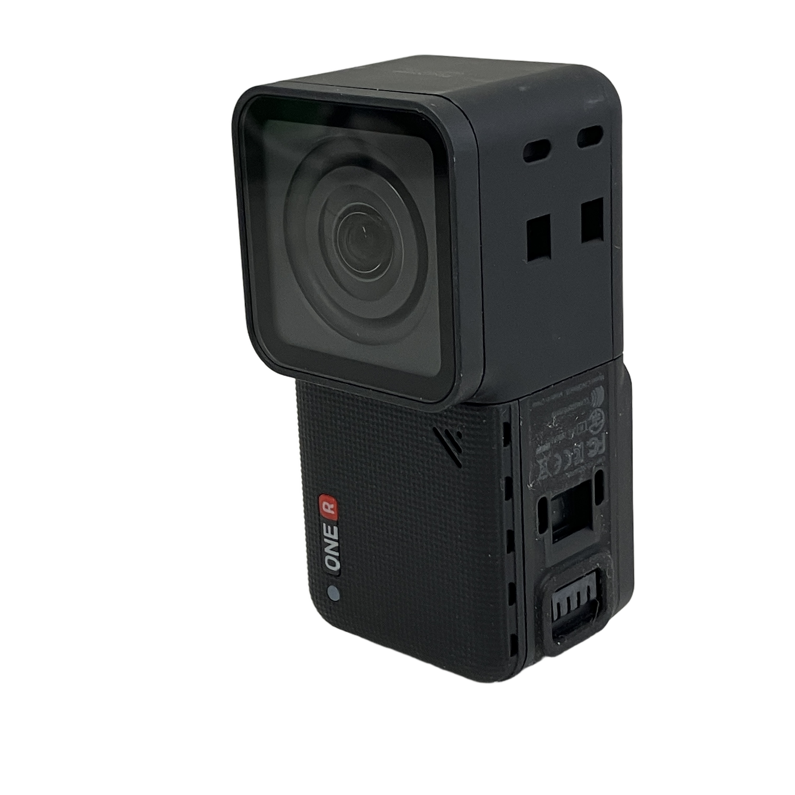 INSTA360 ONE R TWIN EDITION アクションカメラ