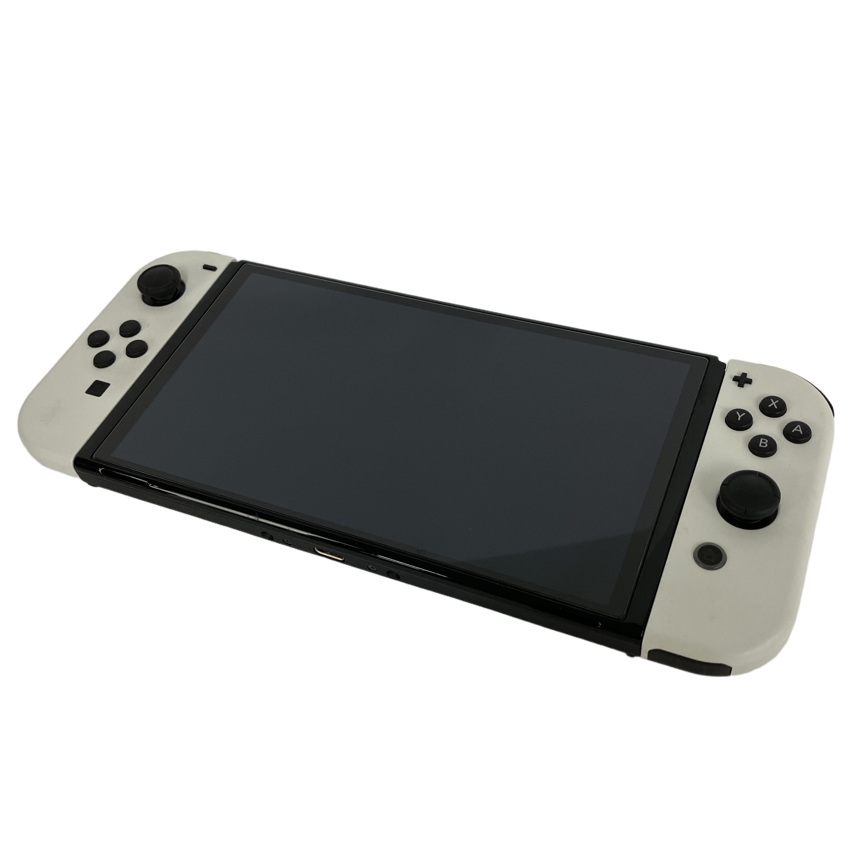 NINTENDO Switch 有機ELモデル HEG-001 ゲーム機