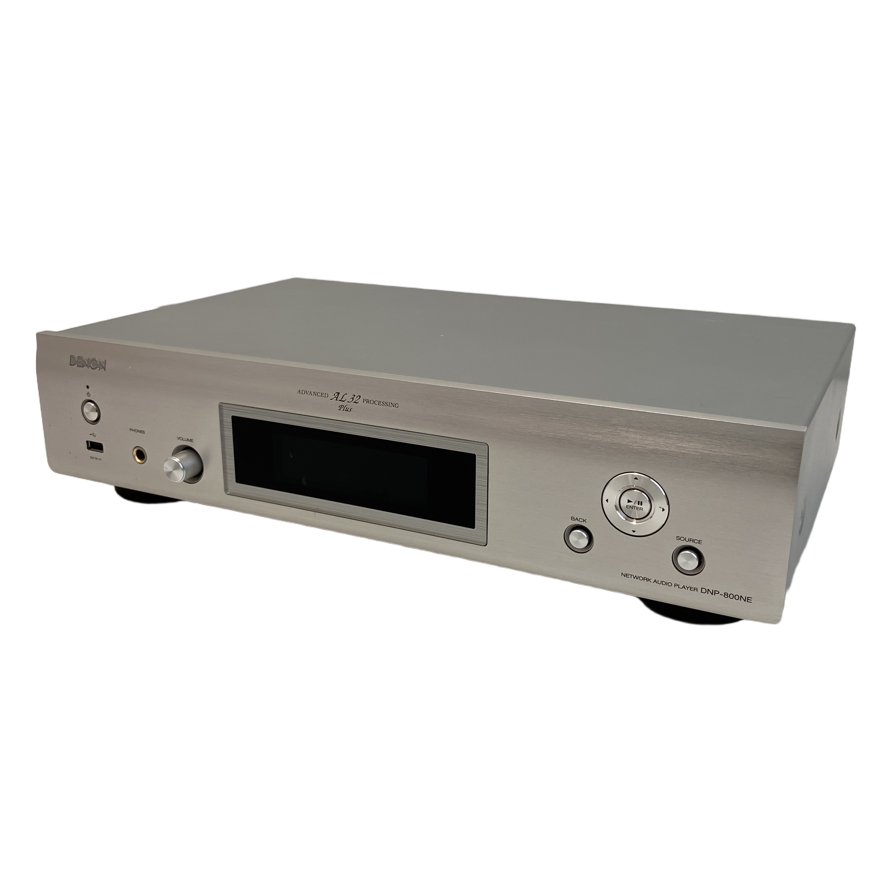 DENON DNP-800NE ネットワークオーディオプレイヤー