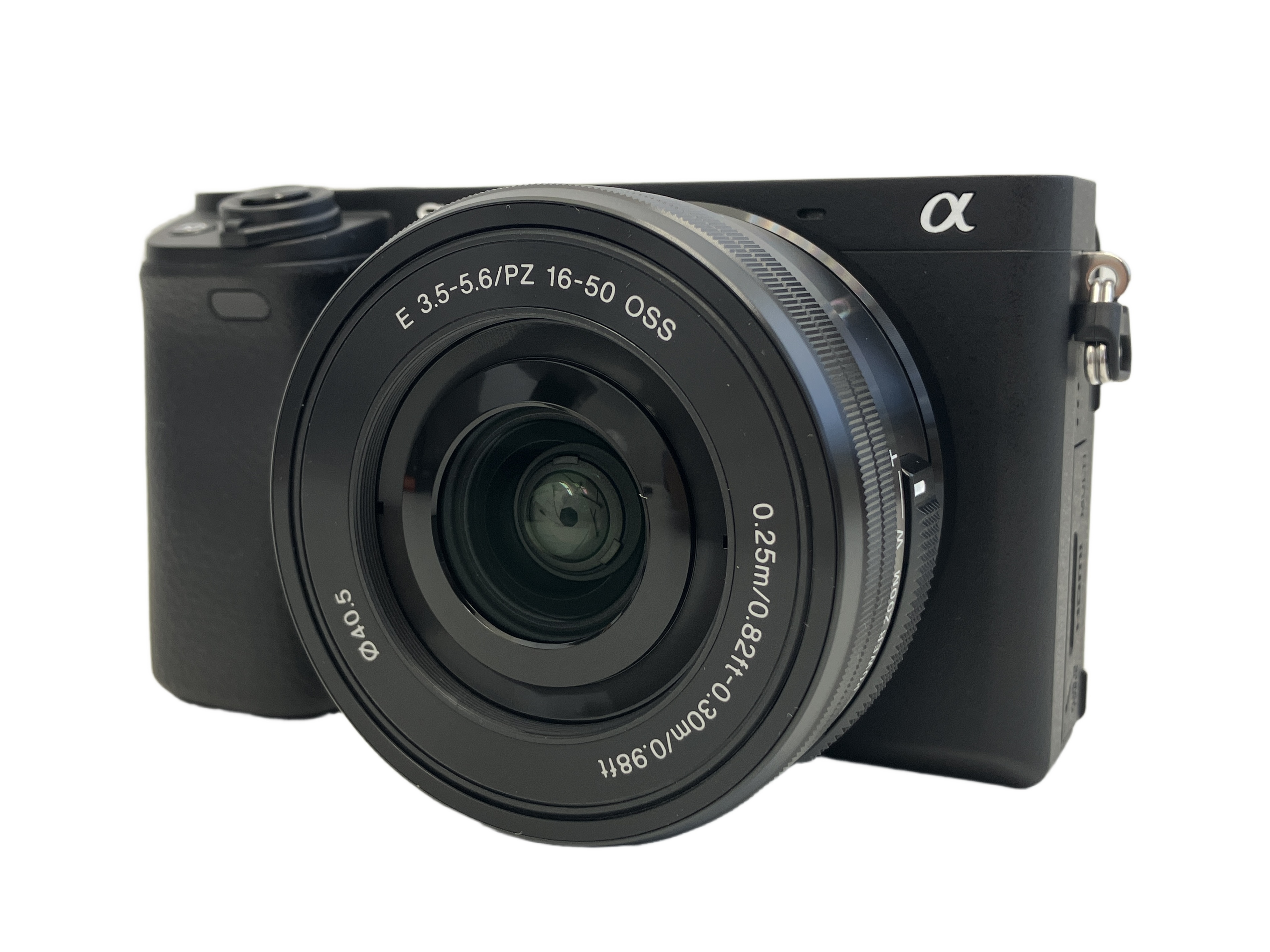 SONY α6400 ILCE-6400Y デジタルカメラ