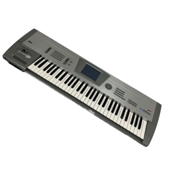 KORG Trinity plus シンセサイザー