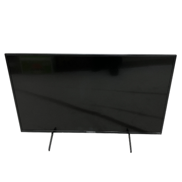 Sony 43インチ　液晶テレビ　『直接引取り限定』 ソニー 液晶テレビ 43型」の買取実績・相場-テレビ買取なら高く売れる