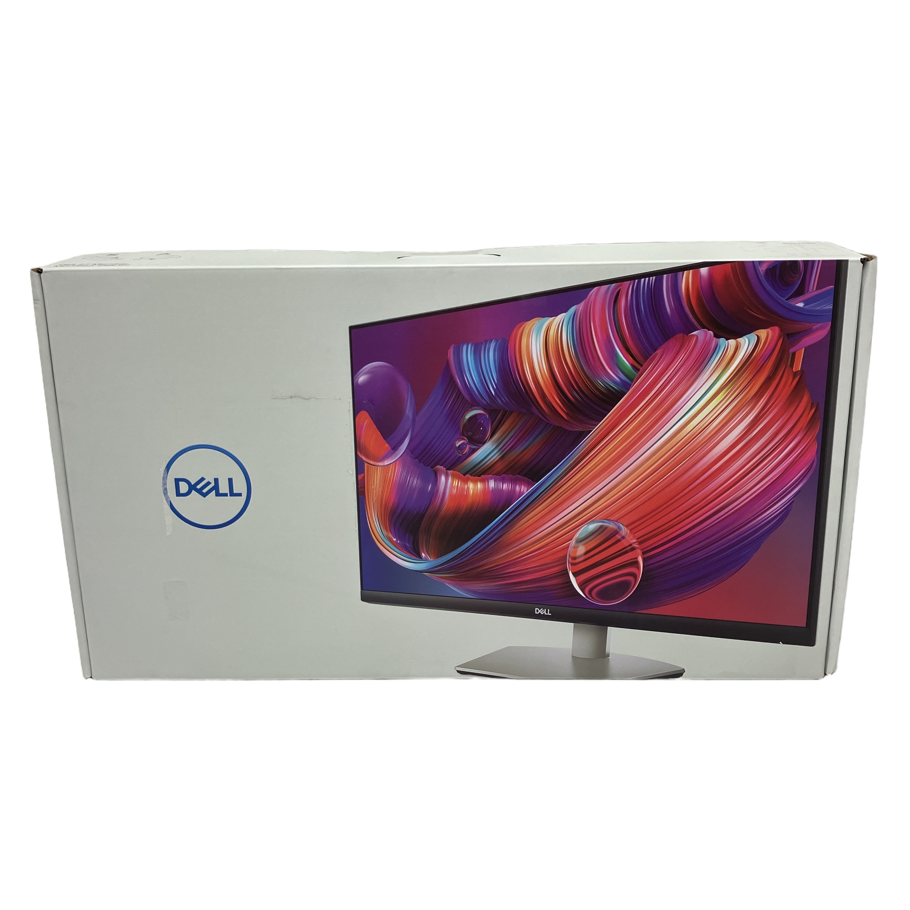 DELL S2721QS 4Kモニター 27インチ