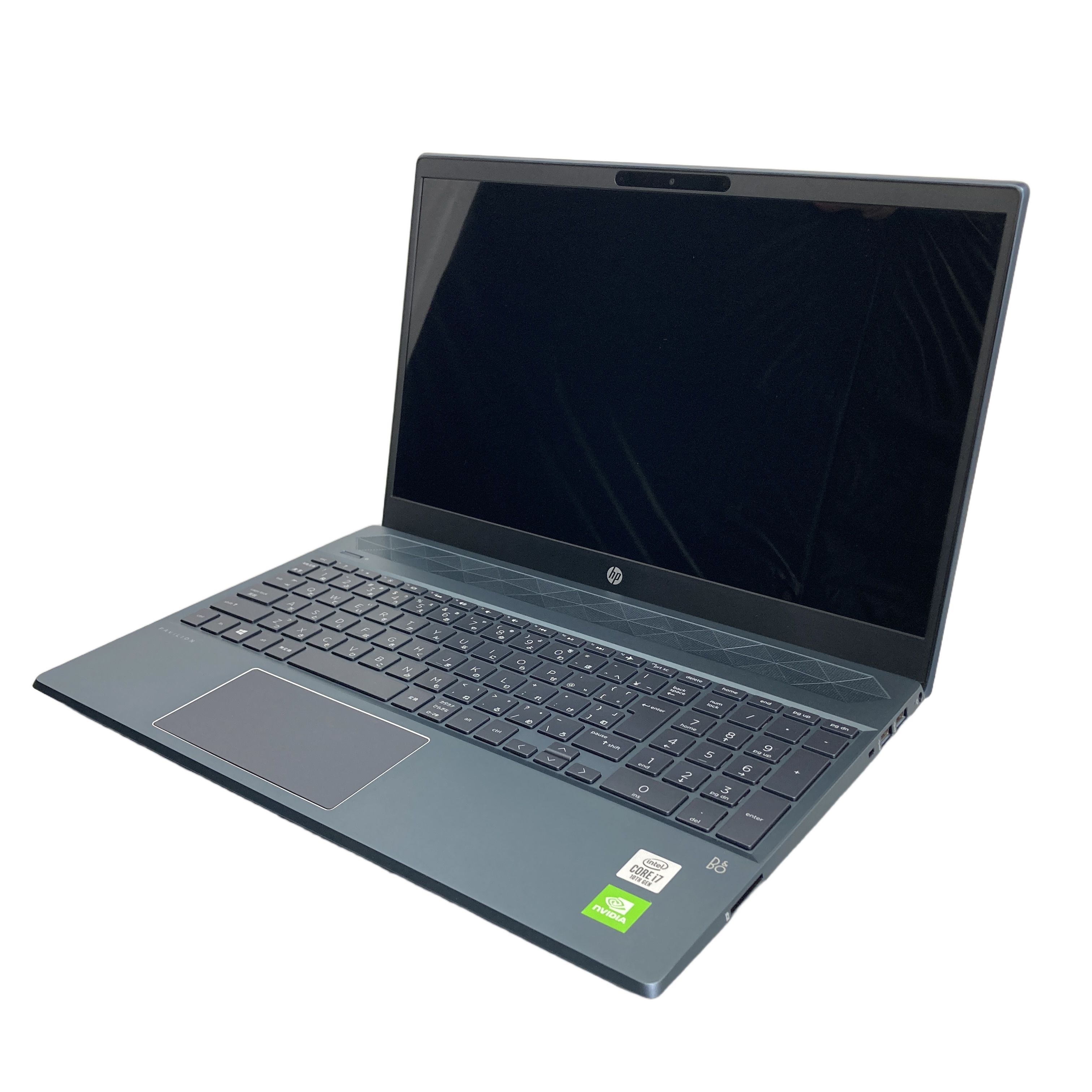HP Pavilion 15-cs3075TX ノートPC 16GB/1TB
