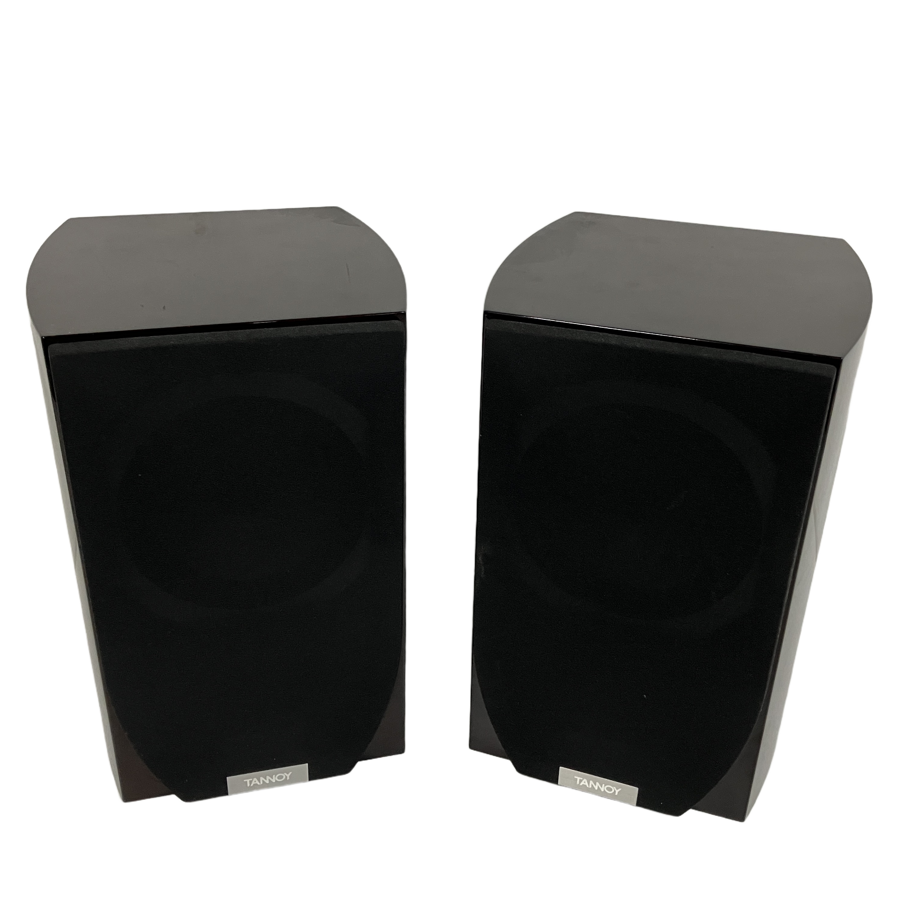 TANNOY Precision 6.1 ブックシェルフ型スピーカー