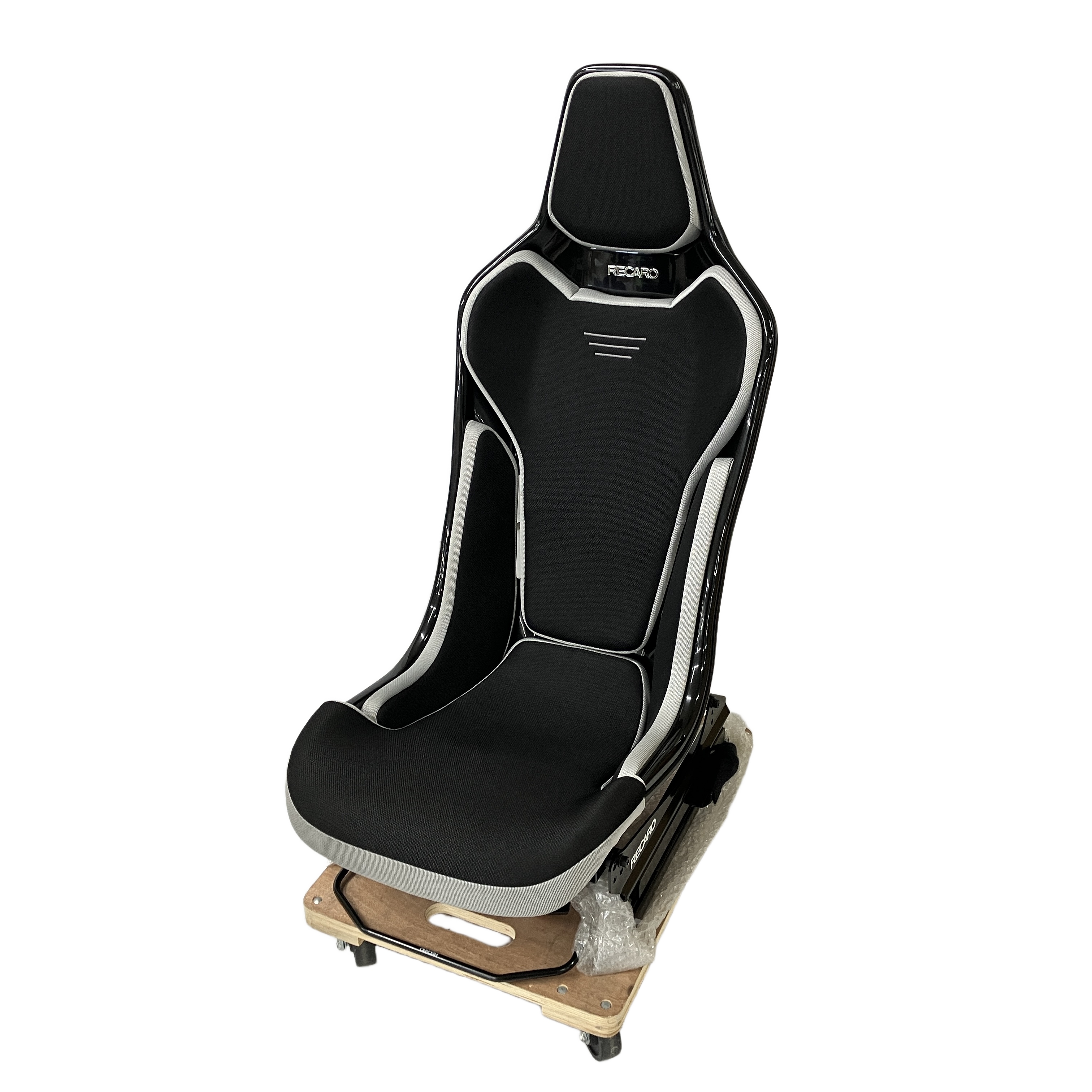 ★ローポジション仕様 RECARO RCS 運転席フルセット入荷 !! ★