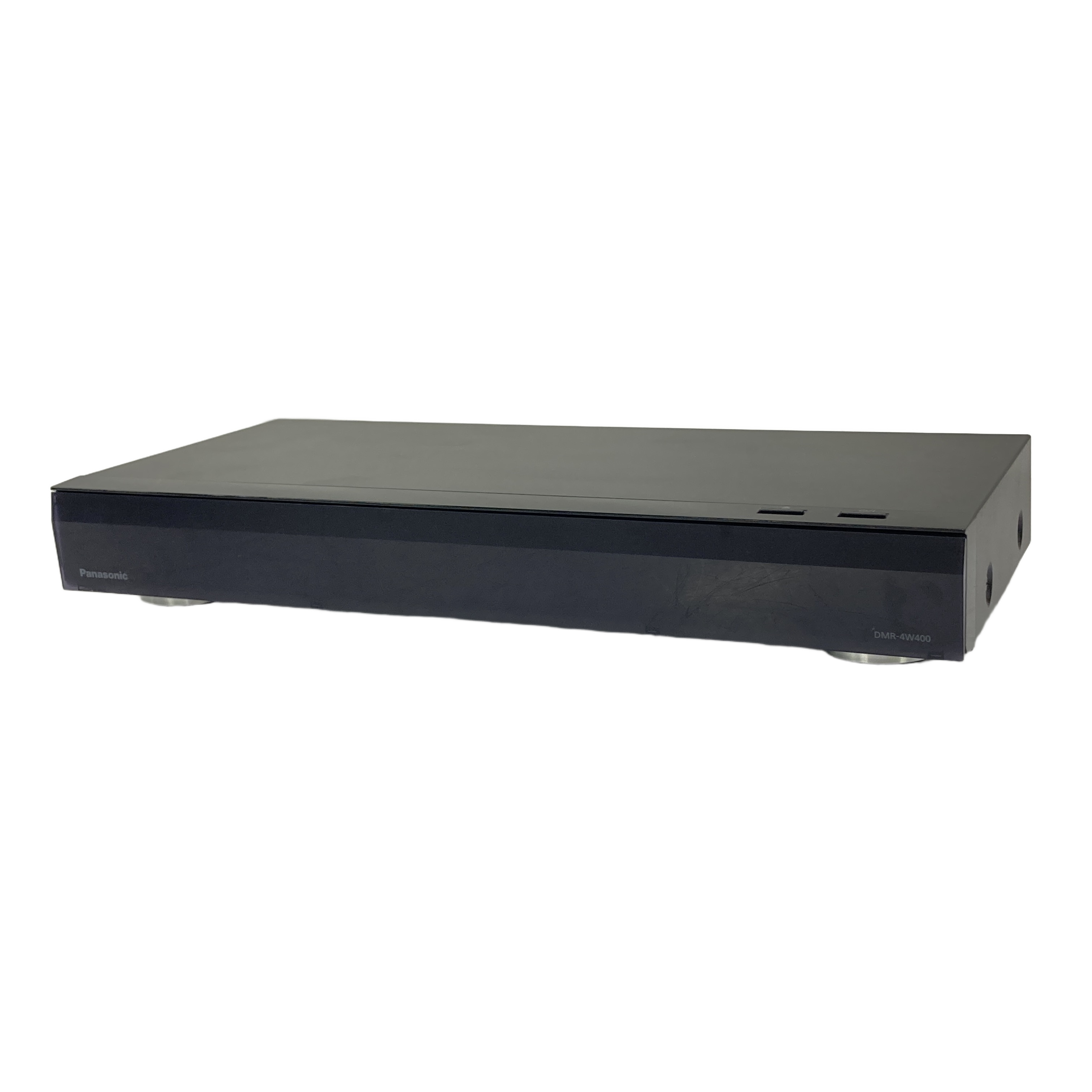 PANASONIC DMR-4W400 ブルーレイレコーダー 4TB
