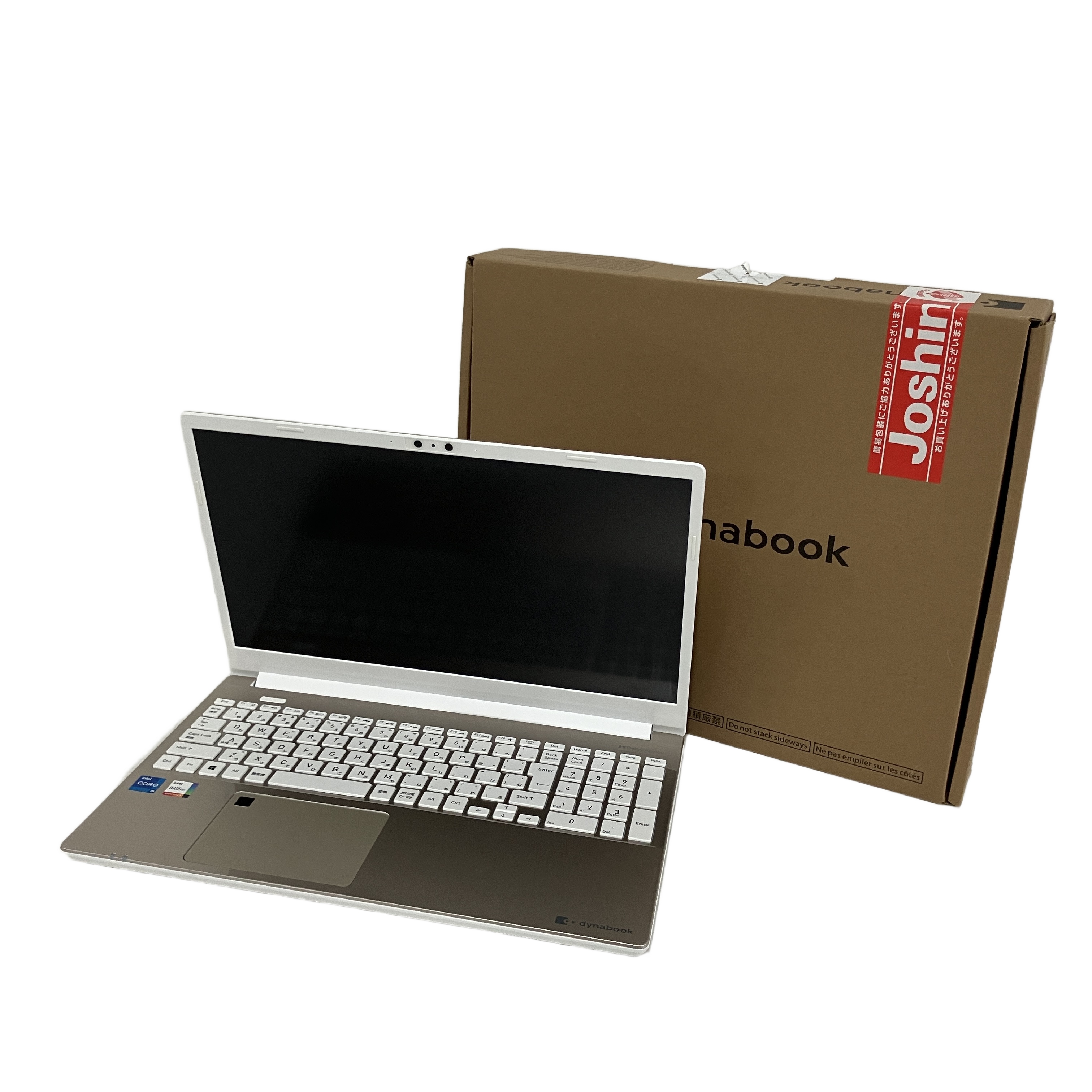 DYNABOOK P1-E7WJ-BG ノートPC 15.6インチ
