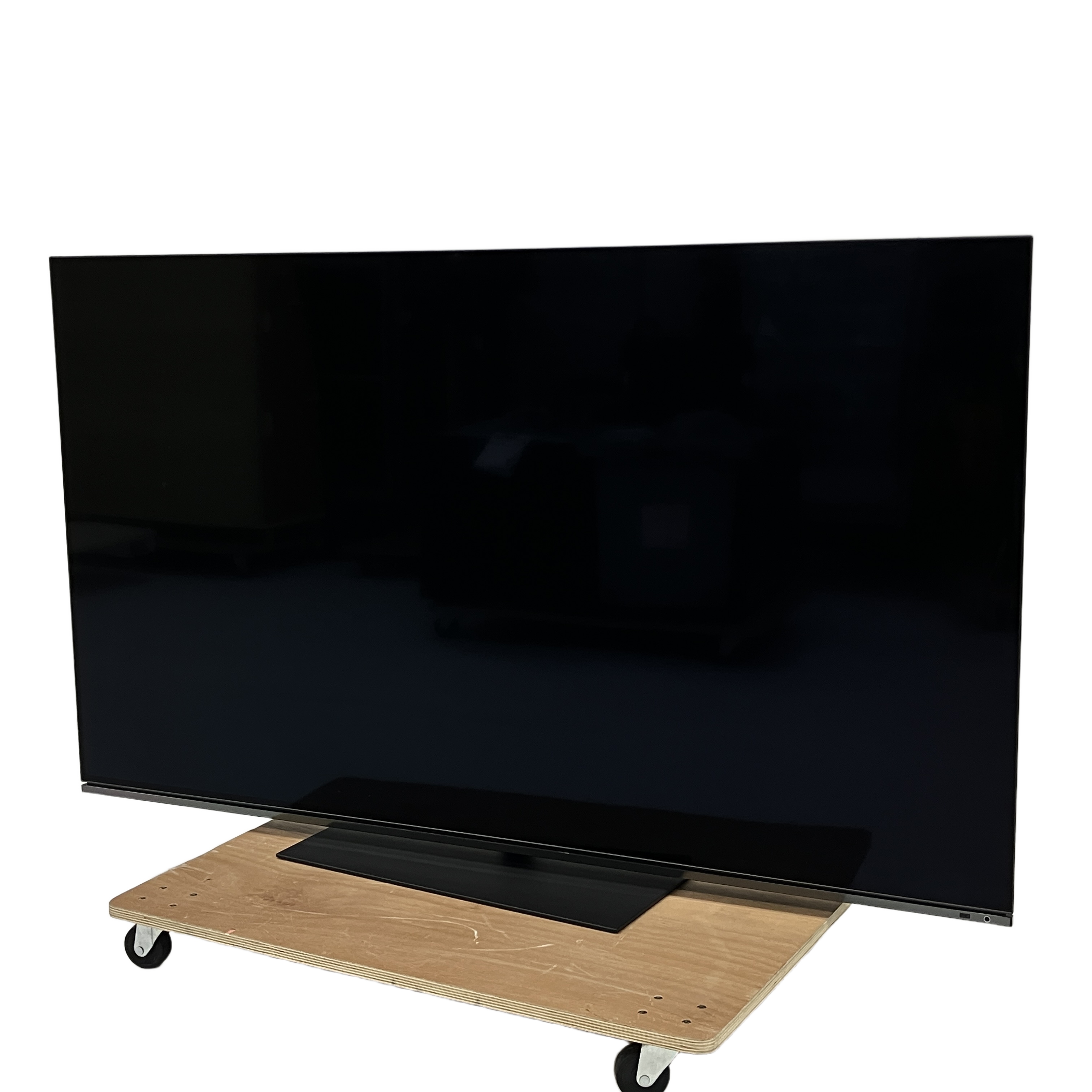 東芝 有機ELテレビ 65型」の買取実績・相場-テレビ買取なら高く売れる