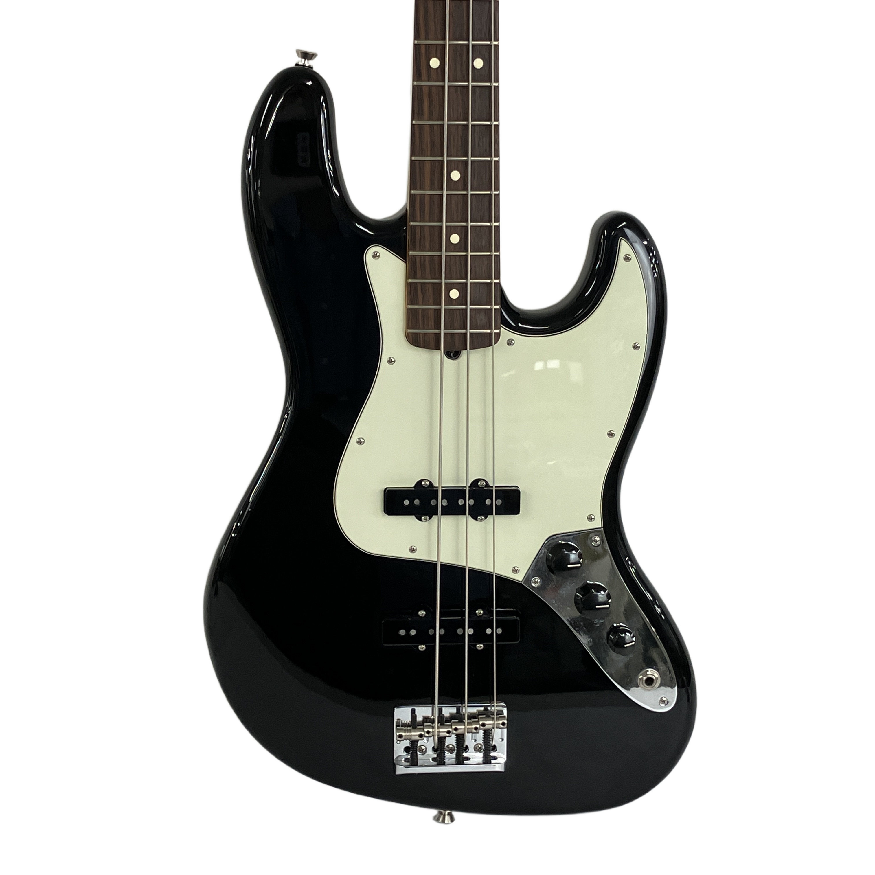 FENDER AMERICAN PROFESSIONAL II J BASS エレキベース