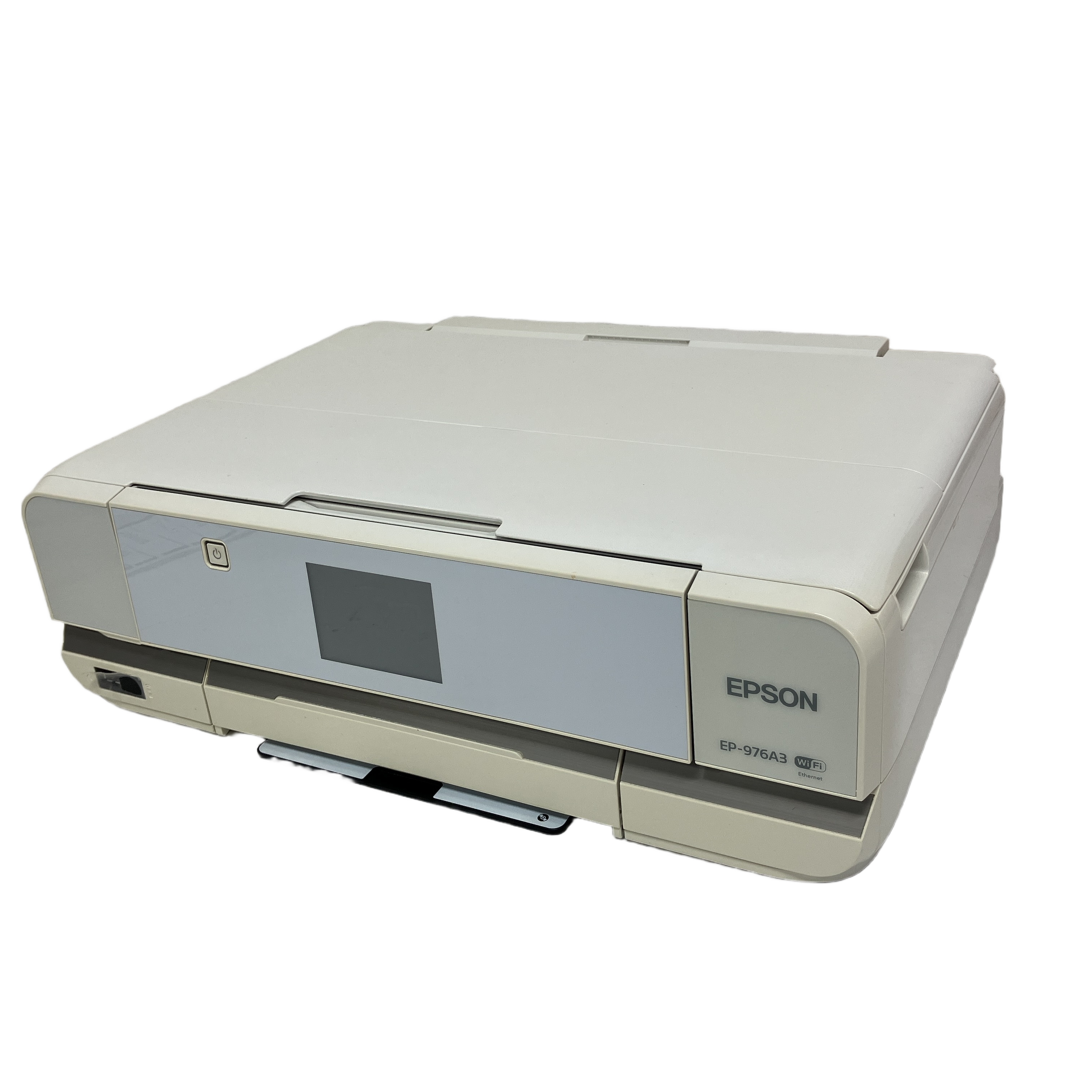 EPSON EP-976A3 インクジェットプリンター