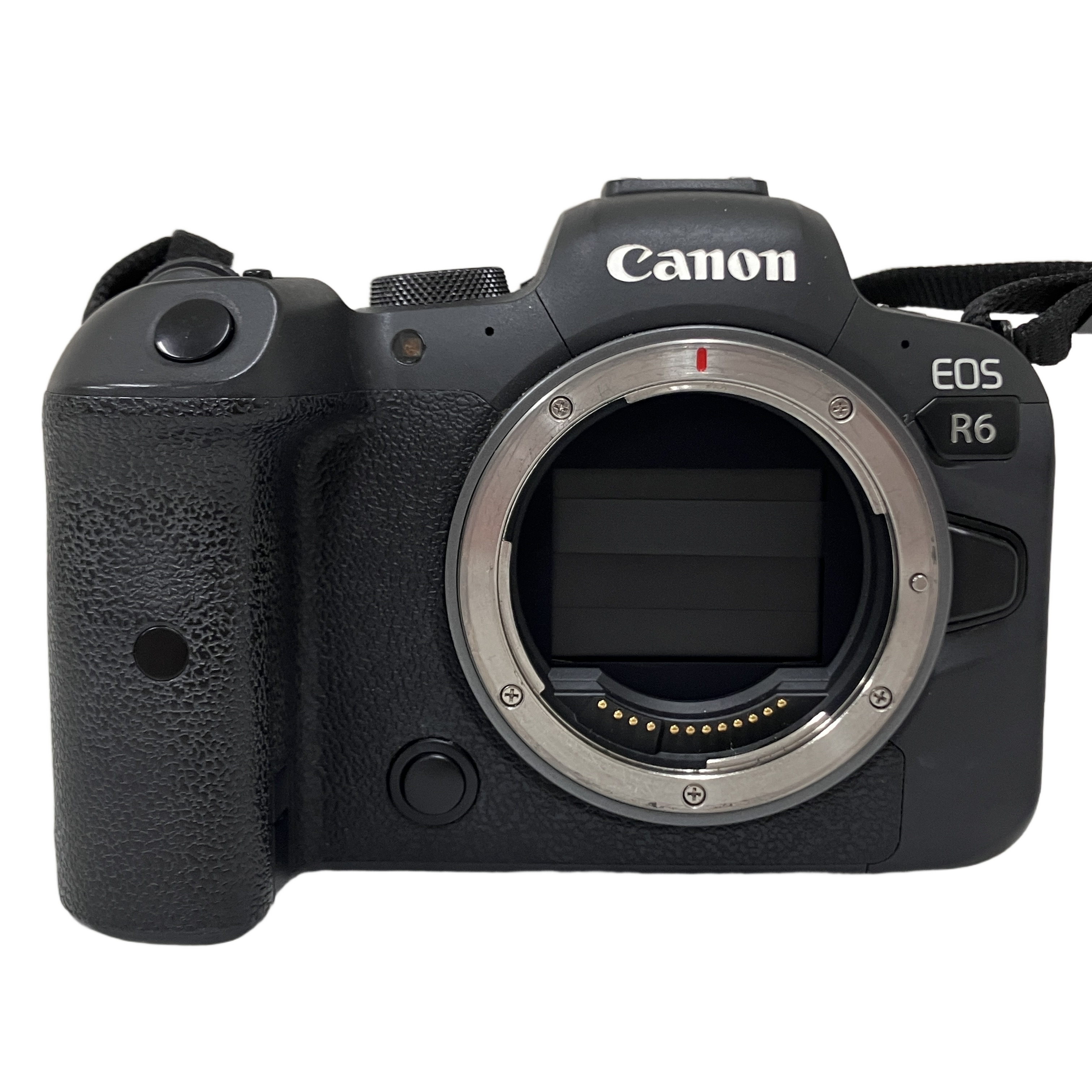 CANON EOS R6 ミラーレス一眼 フルサイズ