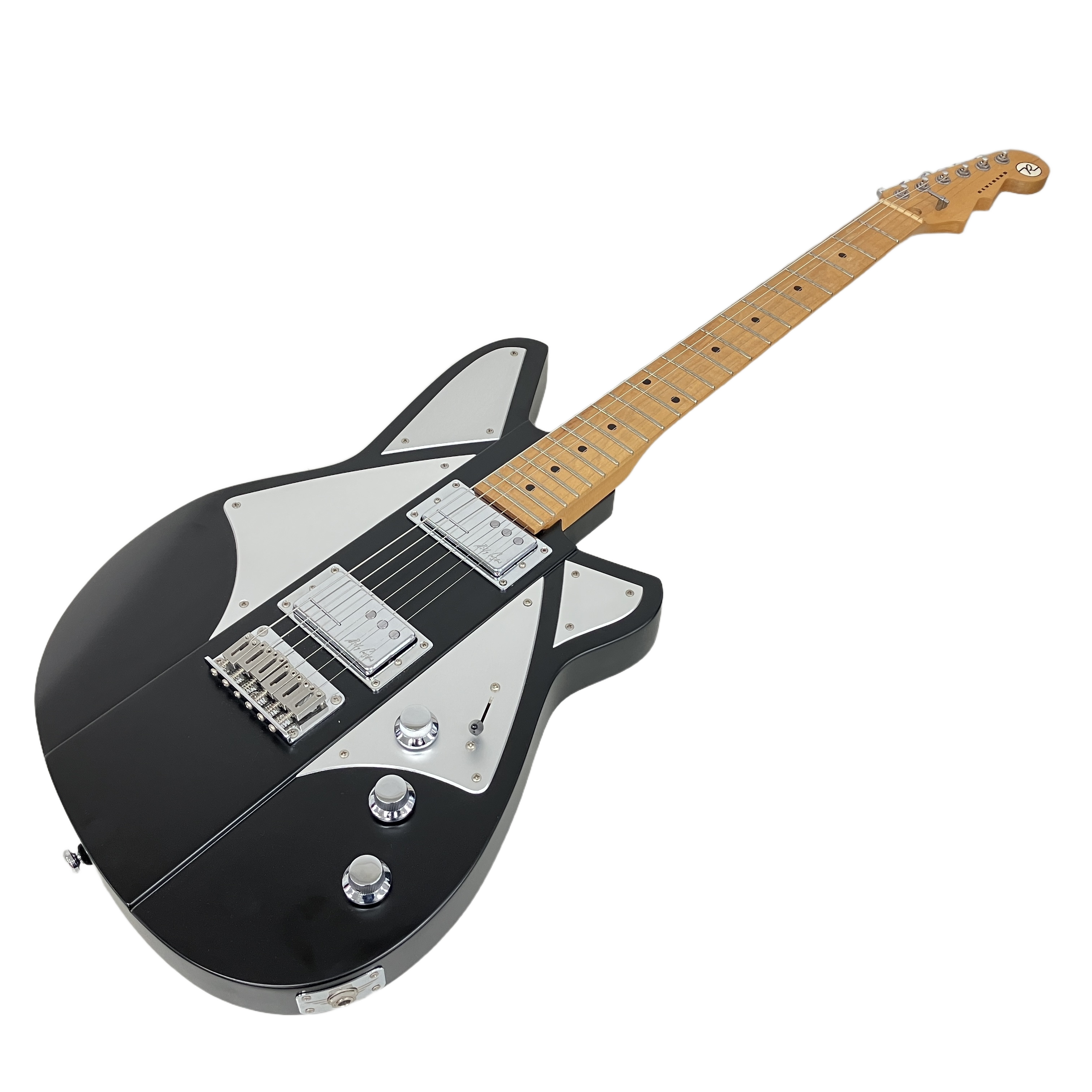 REVEREND BC1 Billy Corgan エレキギター