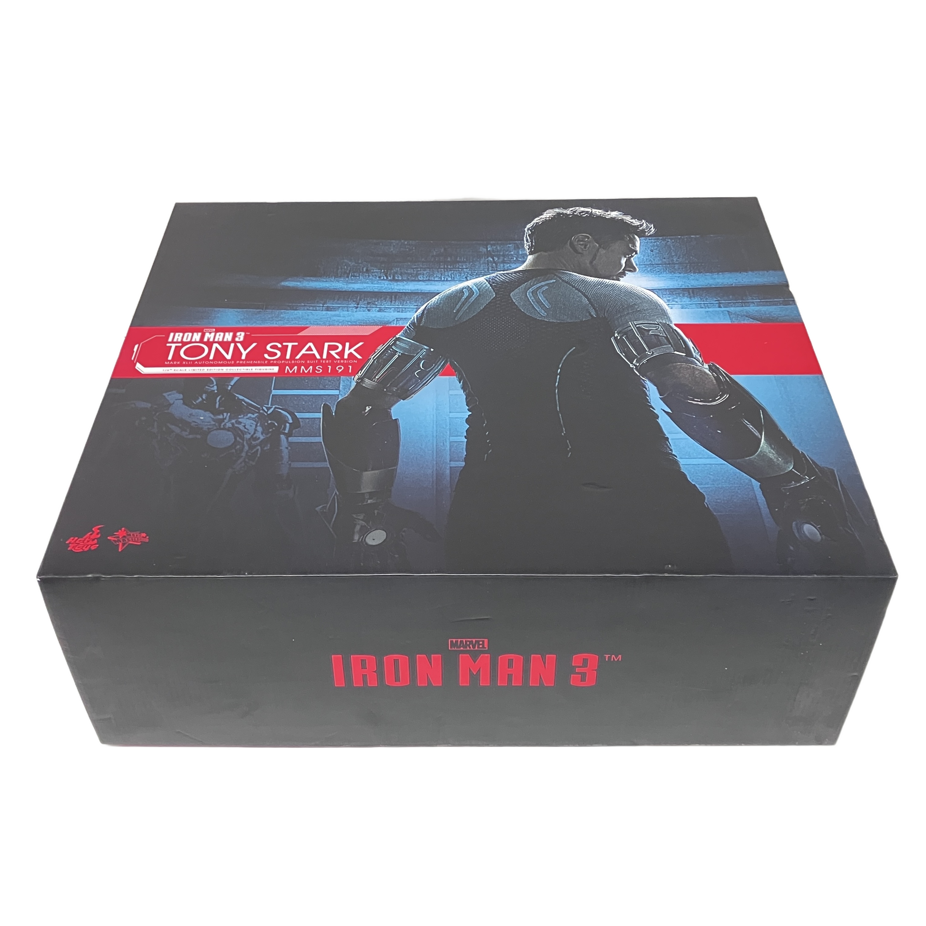HOT TOYS MMS191 フィギュア