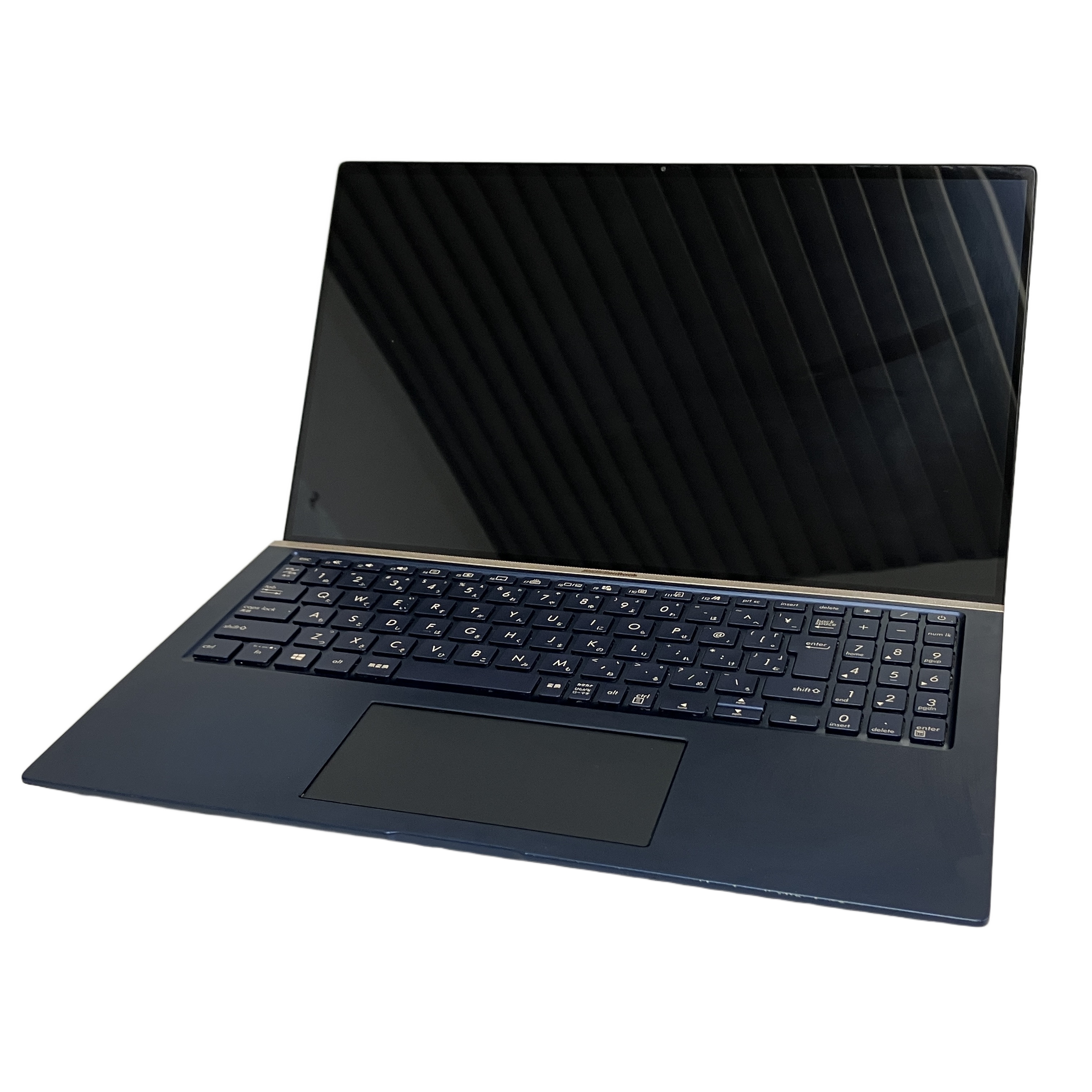 ASUS ZenBook UX534F ノートPC 15.6インチ
