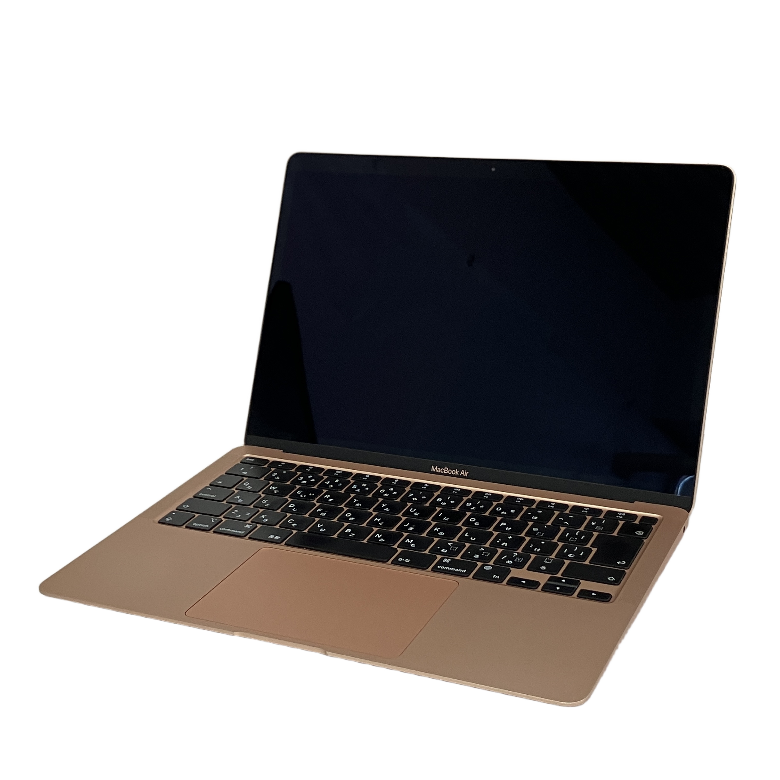 APPLE MacBook Air M1 2020 ノートPC 8GB 256GB