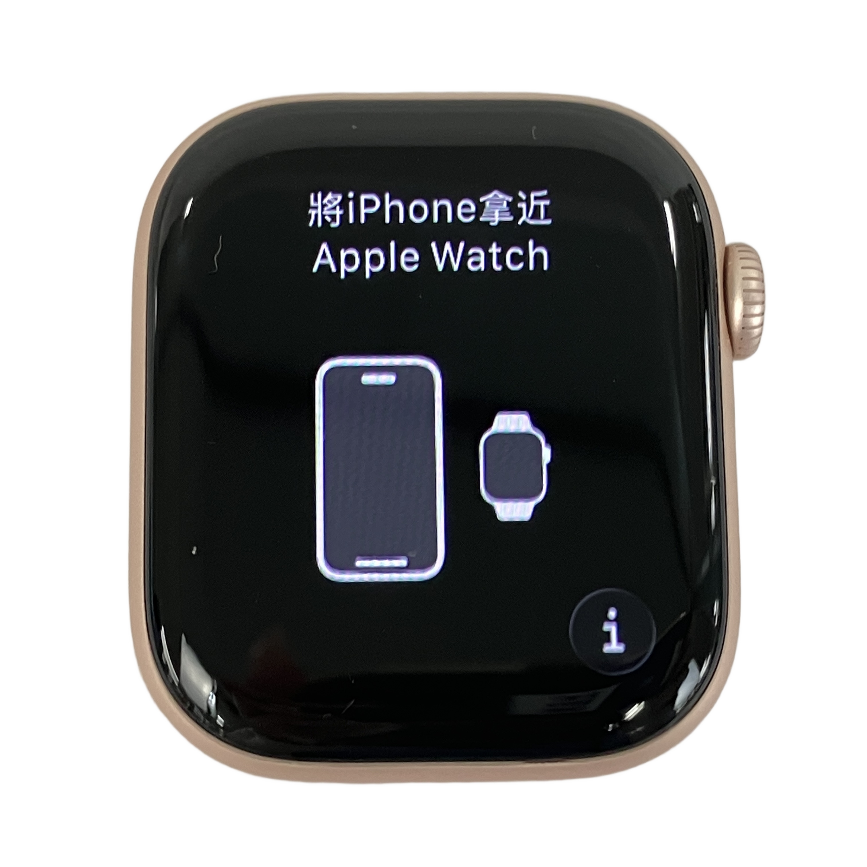 APPLE Series 10 MWWY3J/A アップルウォッチ 64GB