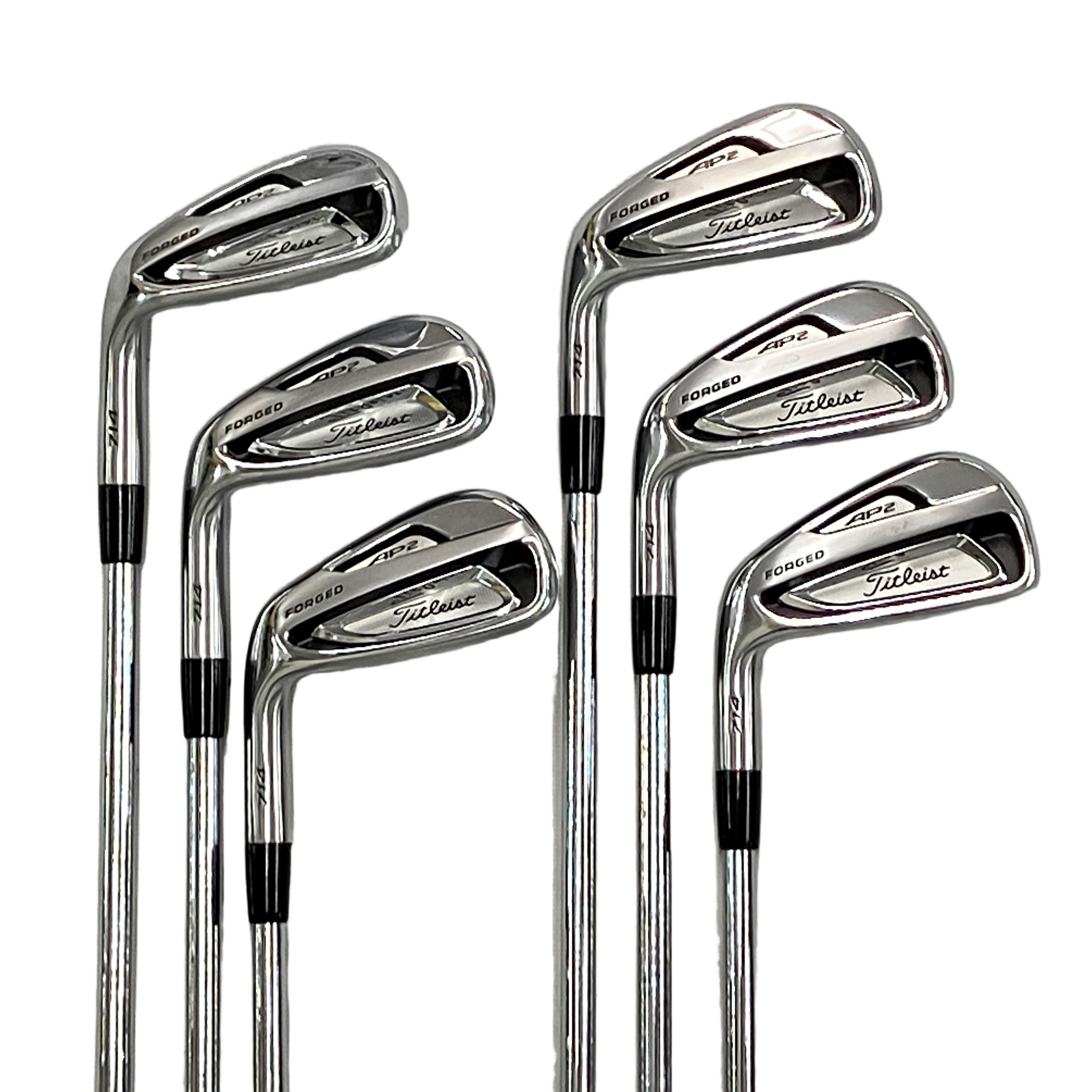 TITLEIST AP2 714 アイアン レフティ