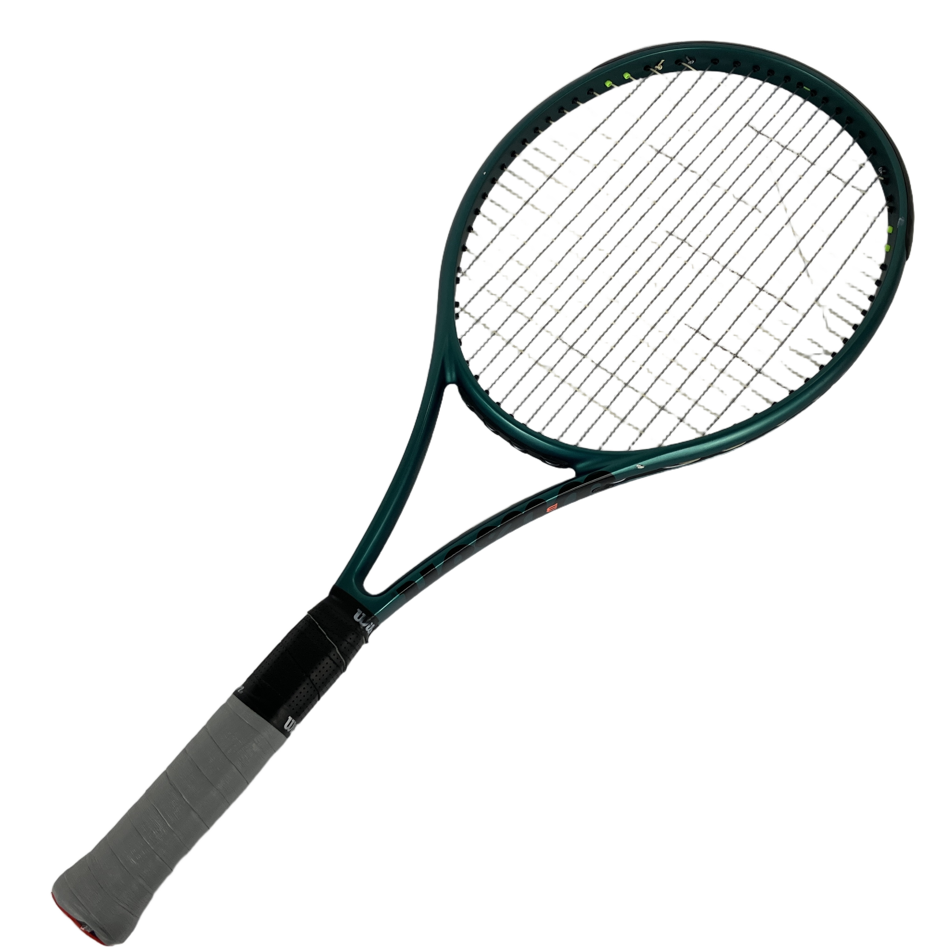 WILSON BLADE 100 V9 16x19 硬式テニスラケット