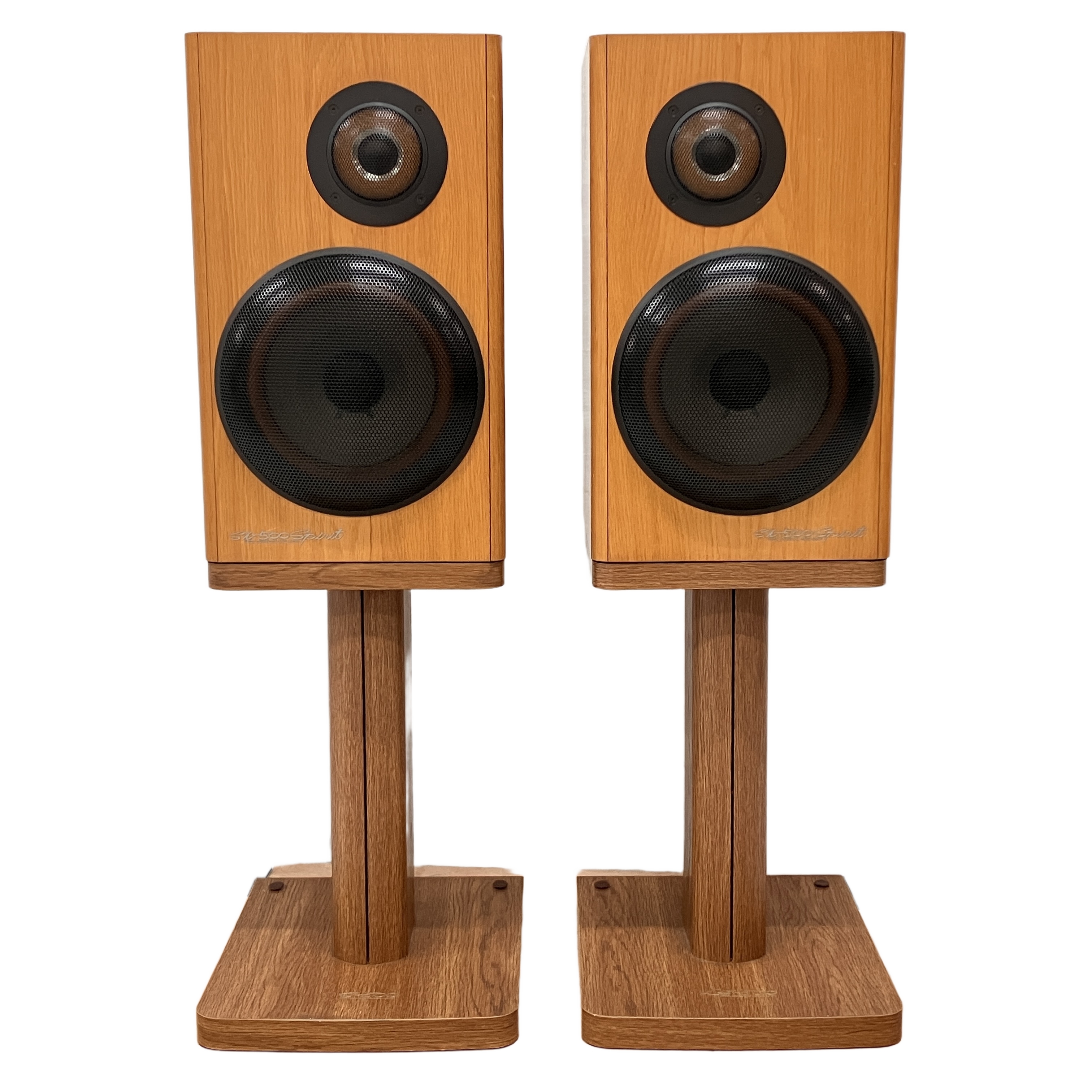 VICTOR SX-500 SPIRIT LS-500 スピーカー ペア