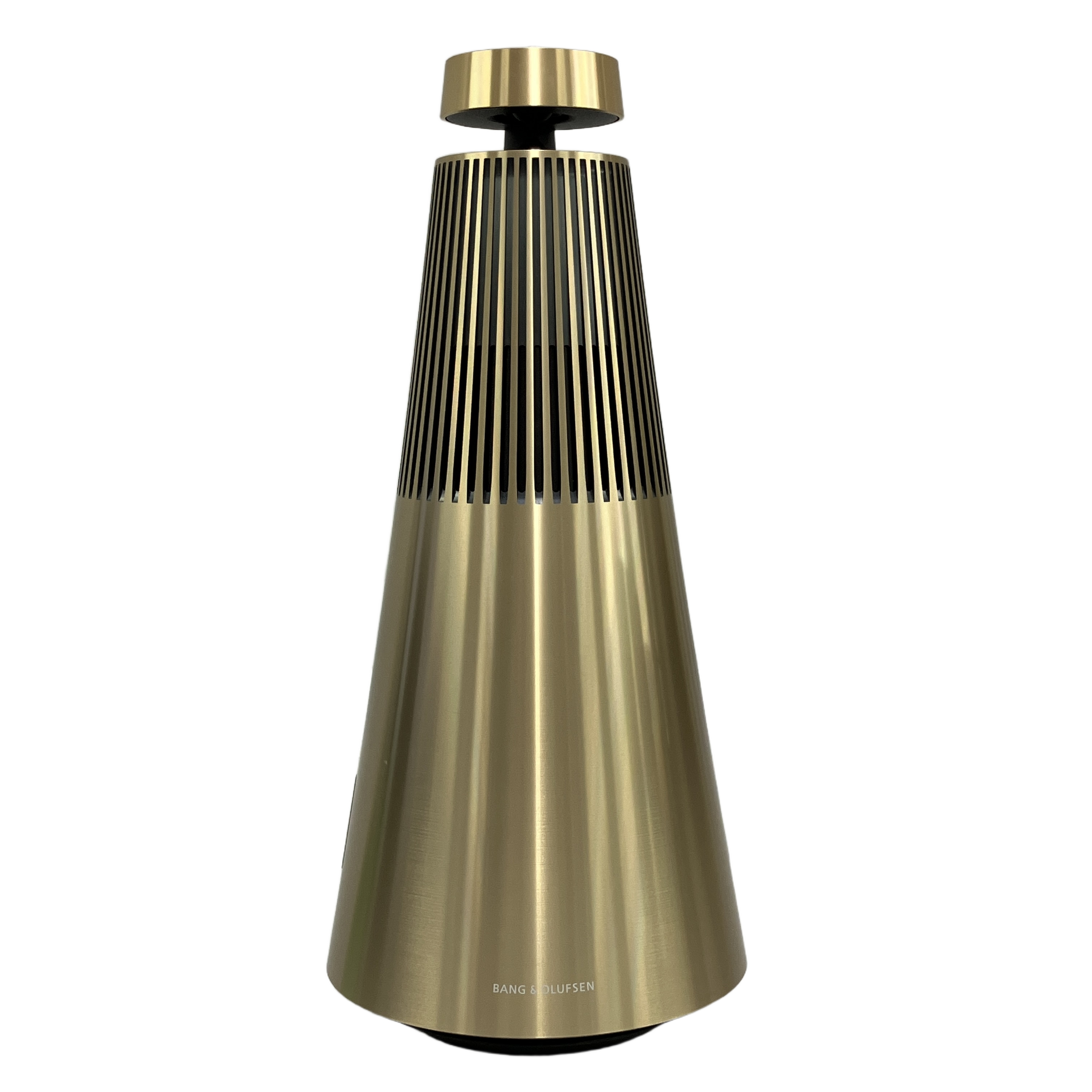 BANG_OLUFSEN Beosound 2 3rd Gen ワイヤレススピーカー
