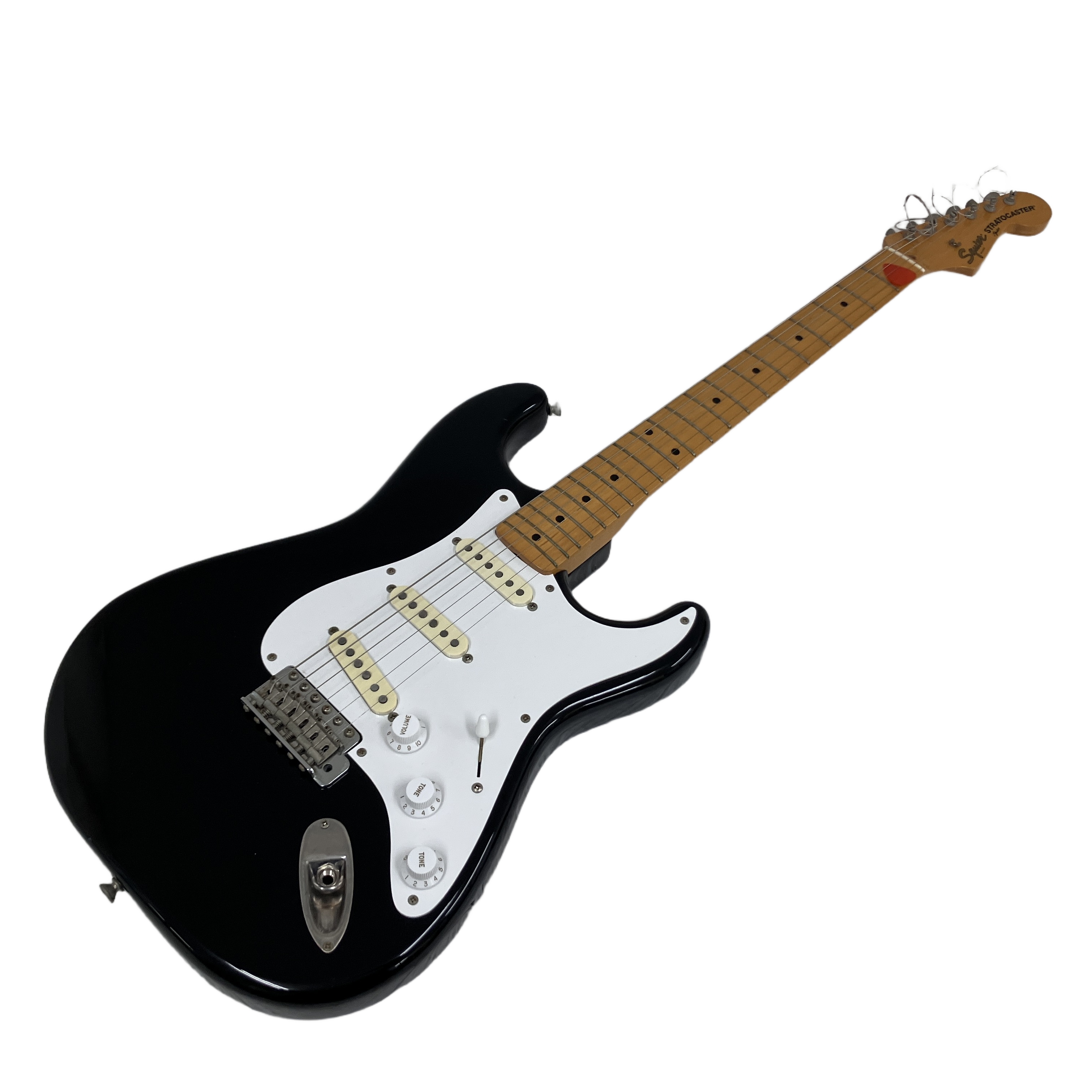 SQUIER Stratocaster ギター