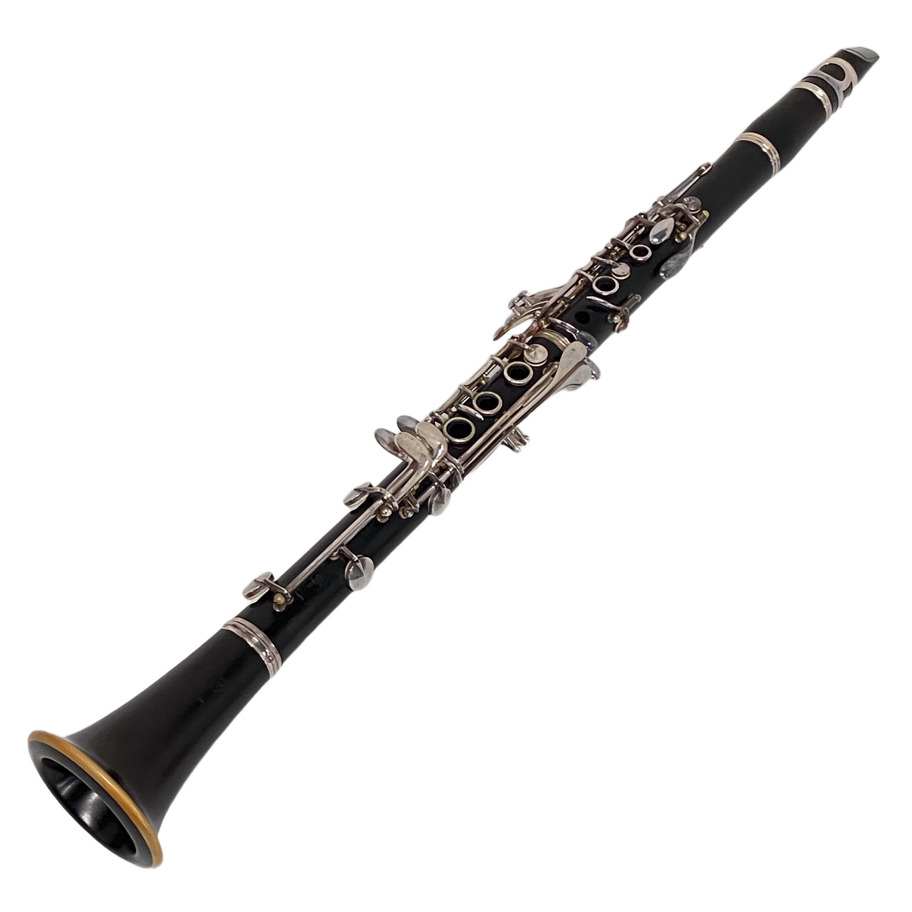 BUFFET CRAMPON S1 クラリネット