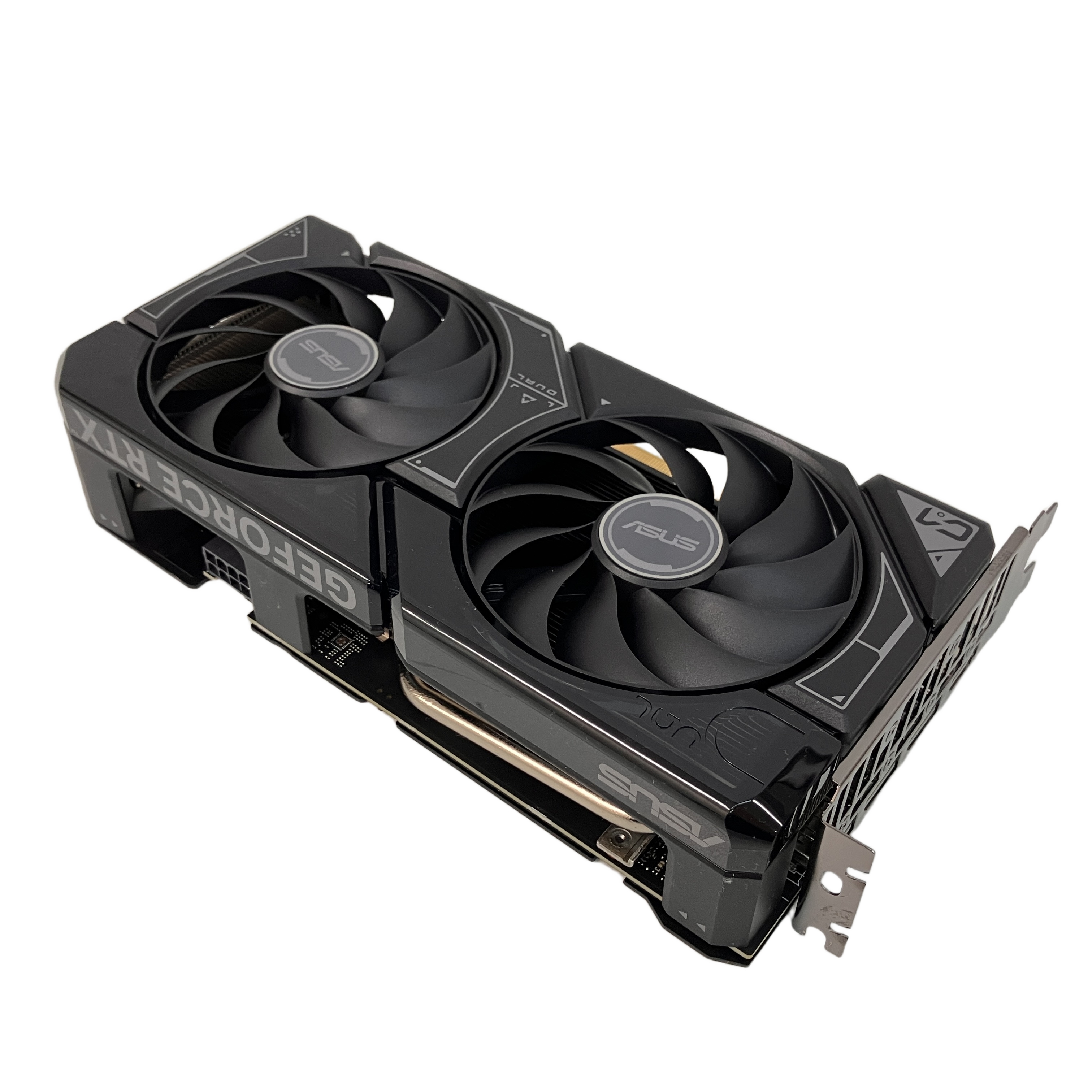 ASUS DUAL-RTX4060-O8G グラフィックボード 8GB