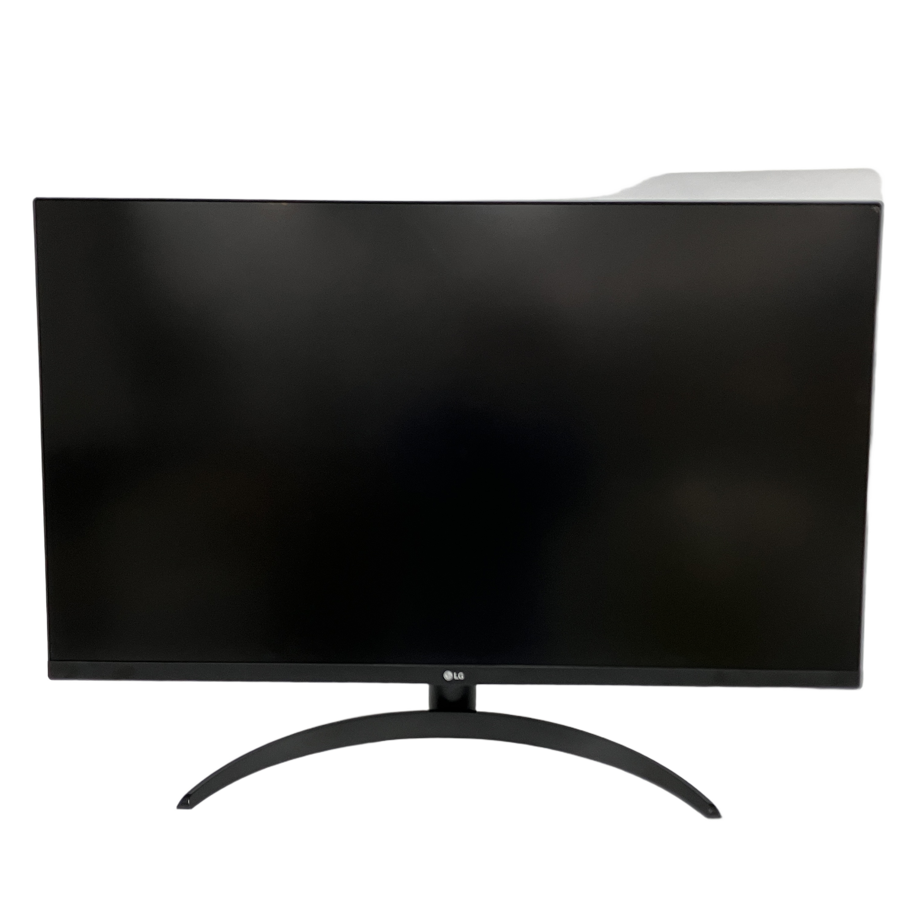 LG 32UR500K 4K モニター 31.5インチ