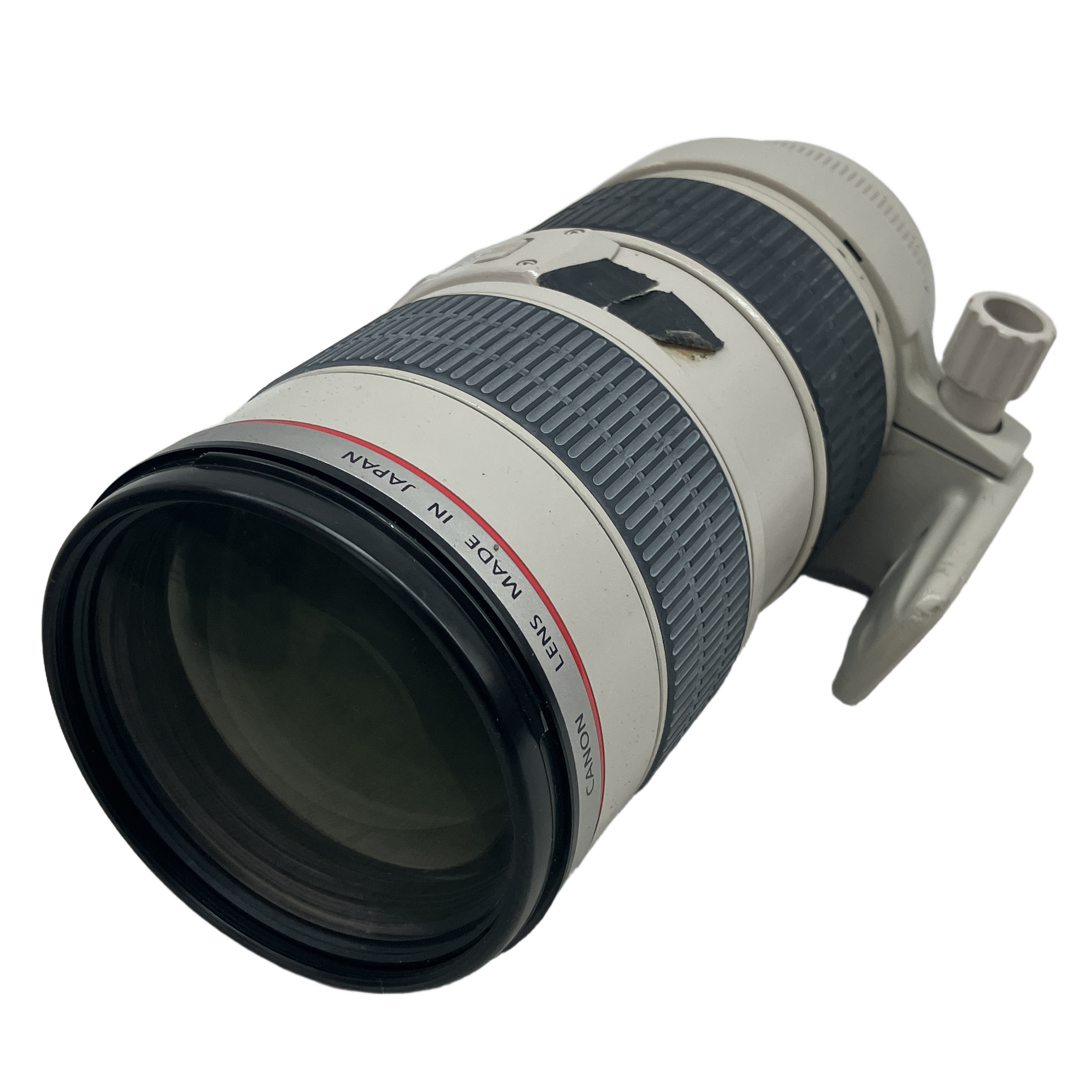 CANON EF 70-200mm F2.8 L IS USM 望遠ズームレンズ