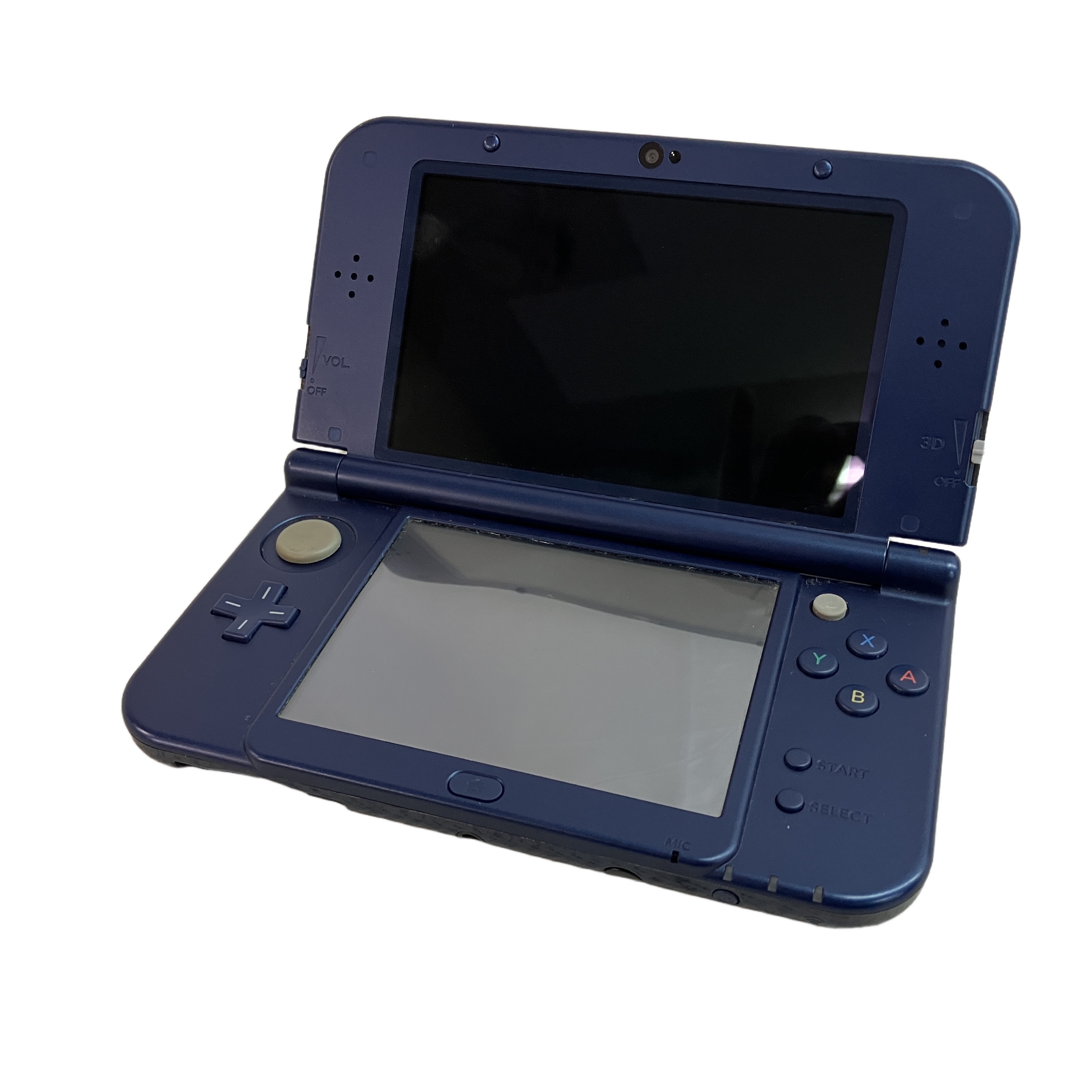 NINTENDO New 3DS LL ゲーム機