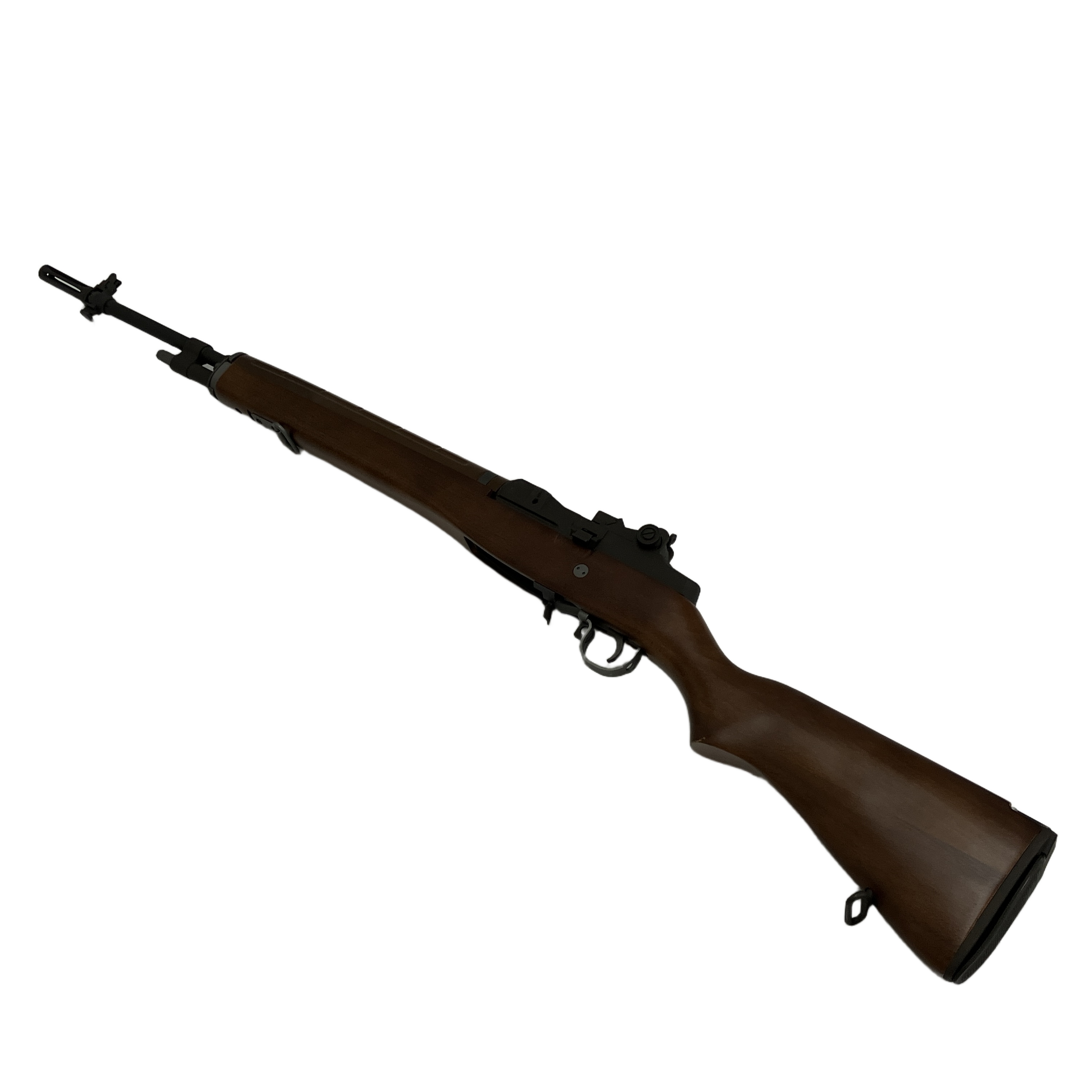 WE-TECH M14 ガスブローバック ライフル